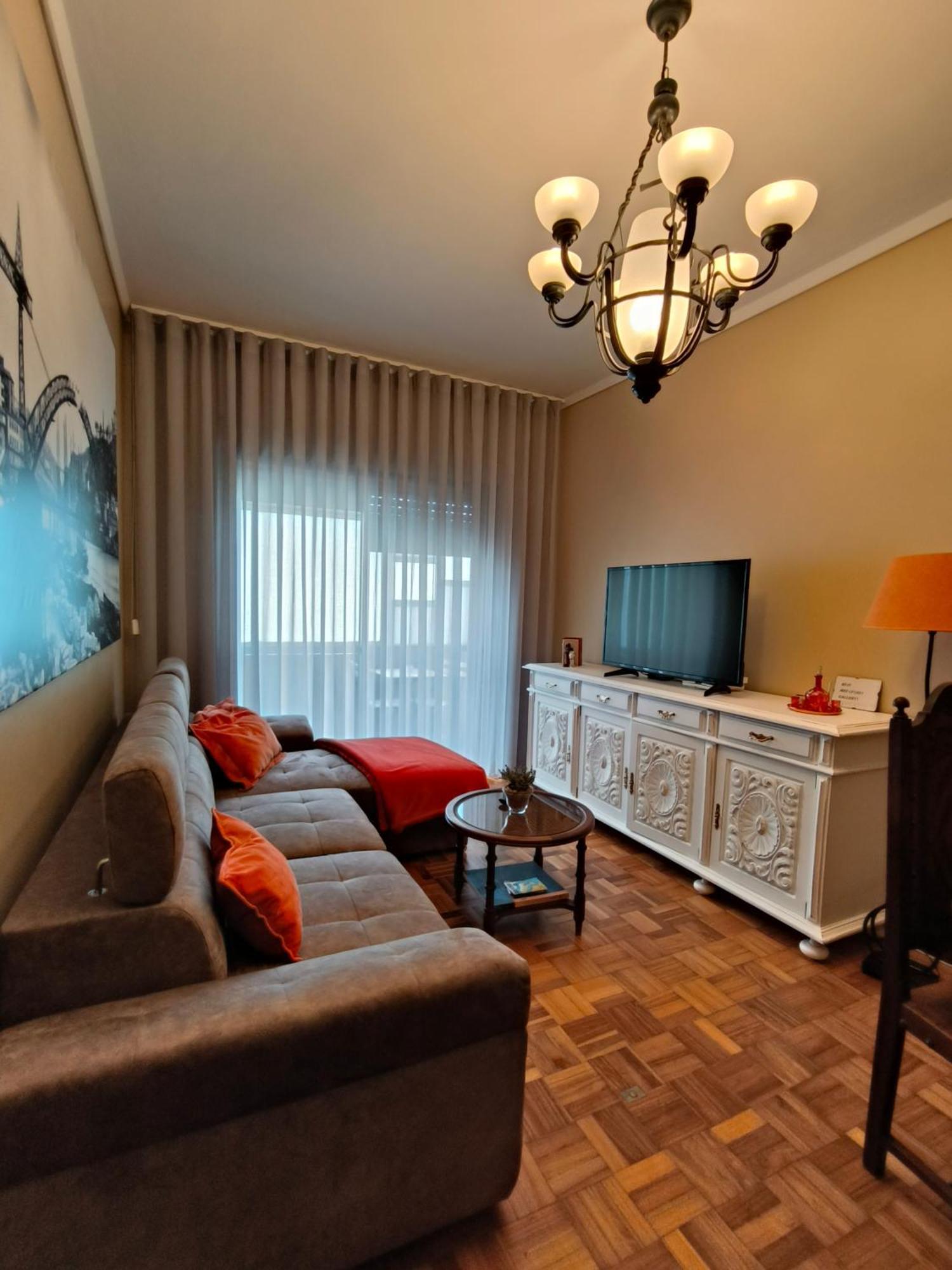 Art Gallery Apartamento