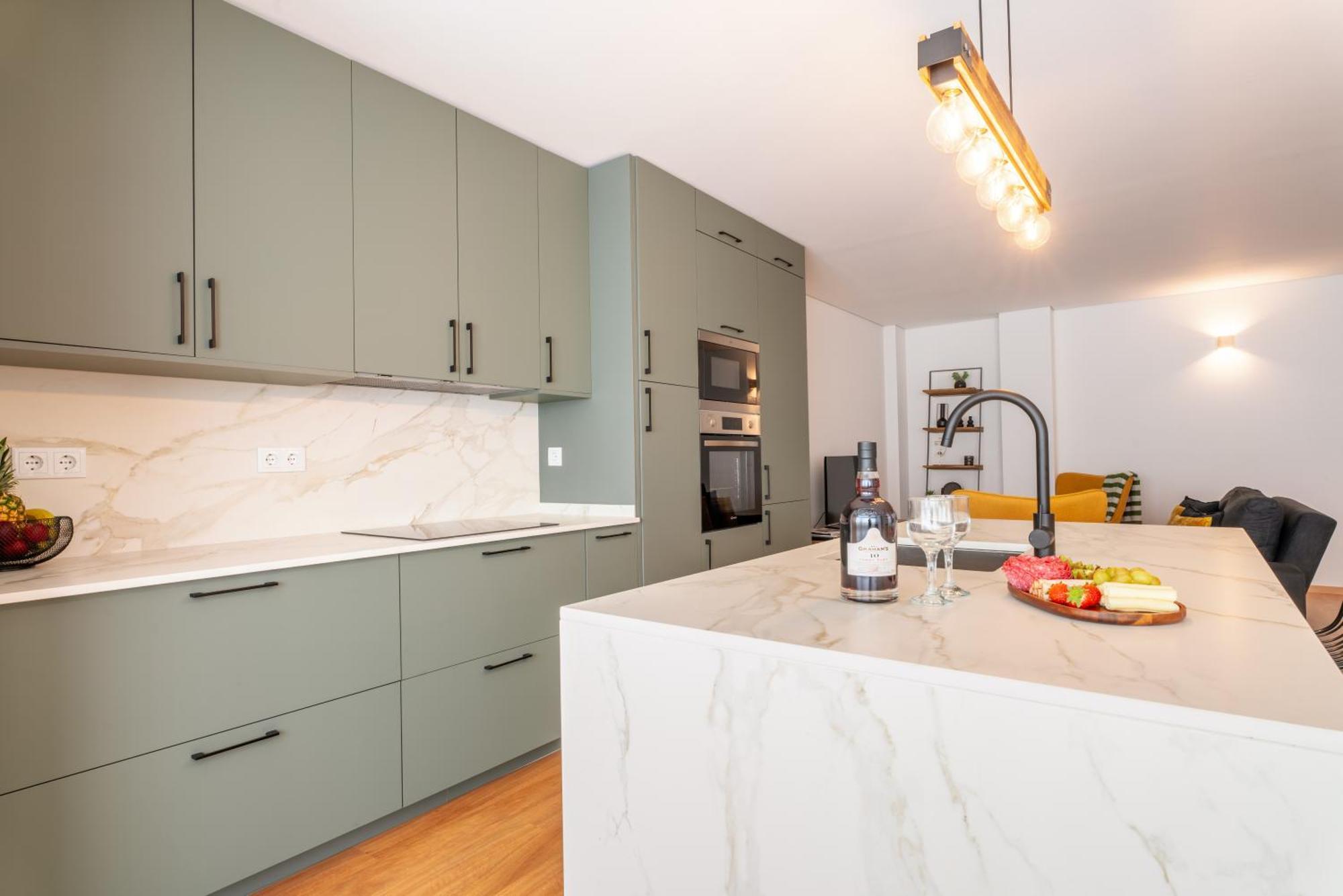 Appartement Sophisticated Modern Flat - Ace Location *