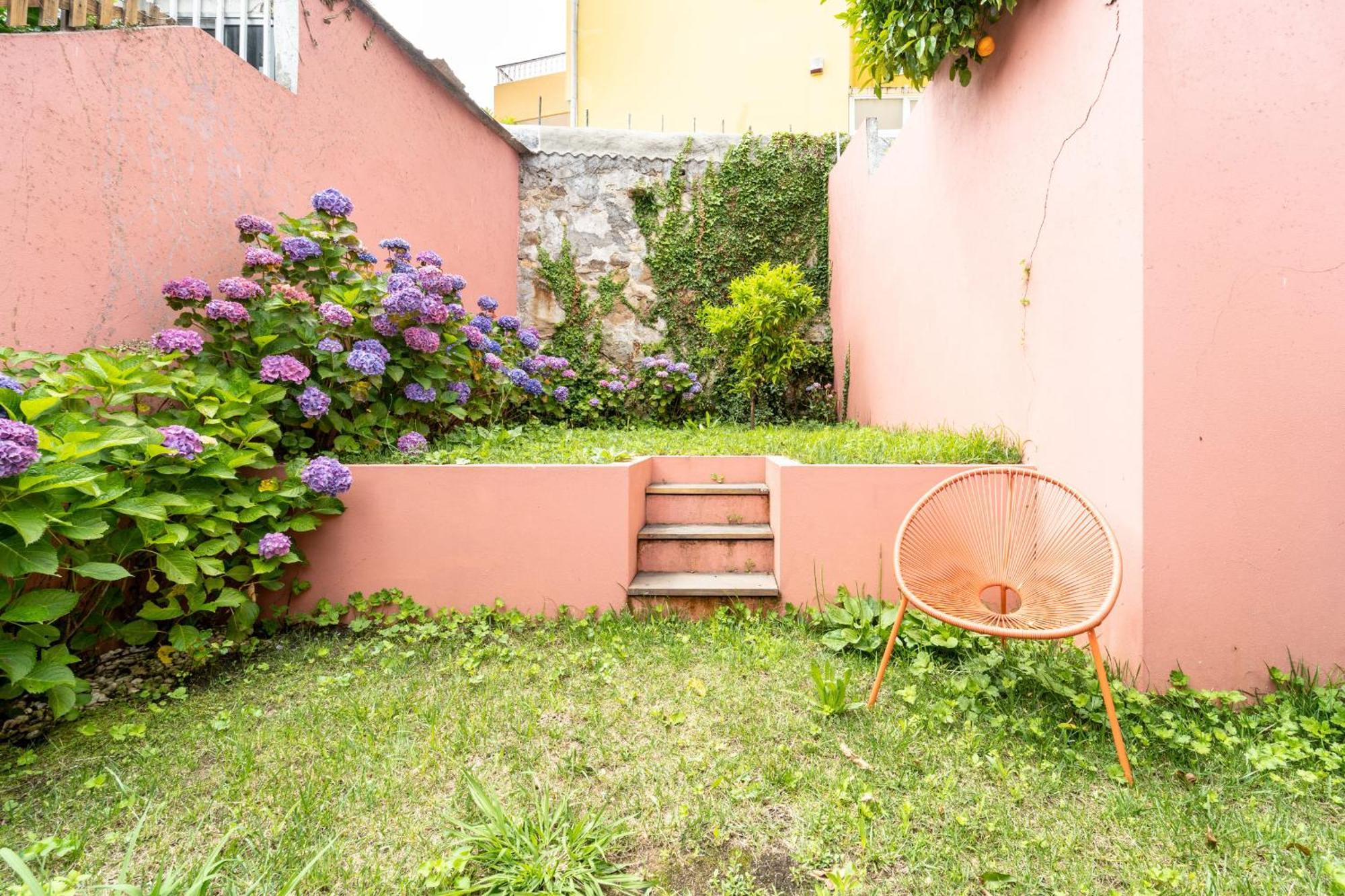 Holiday home Casa Da Cotovia / Douro River