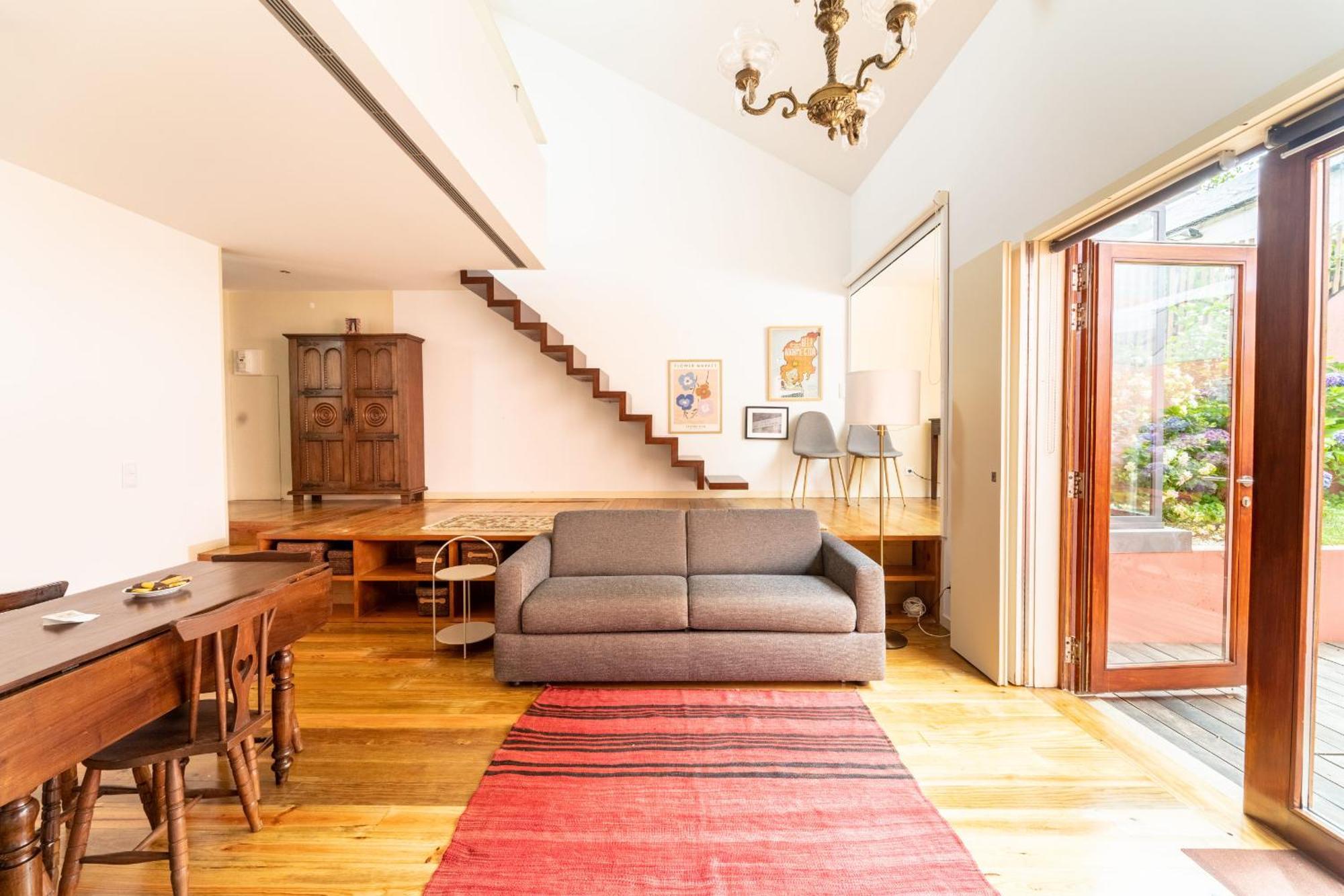 Casa Da Cotovia / Douro River Ferienhaus Porto