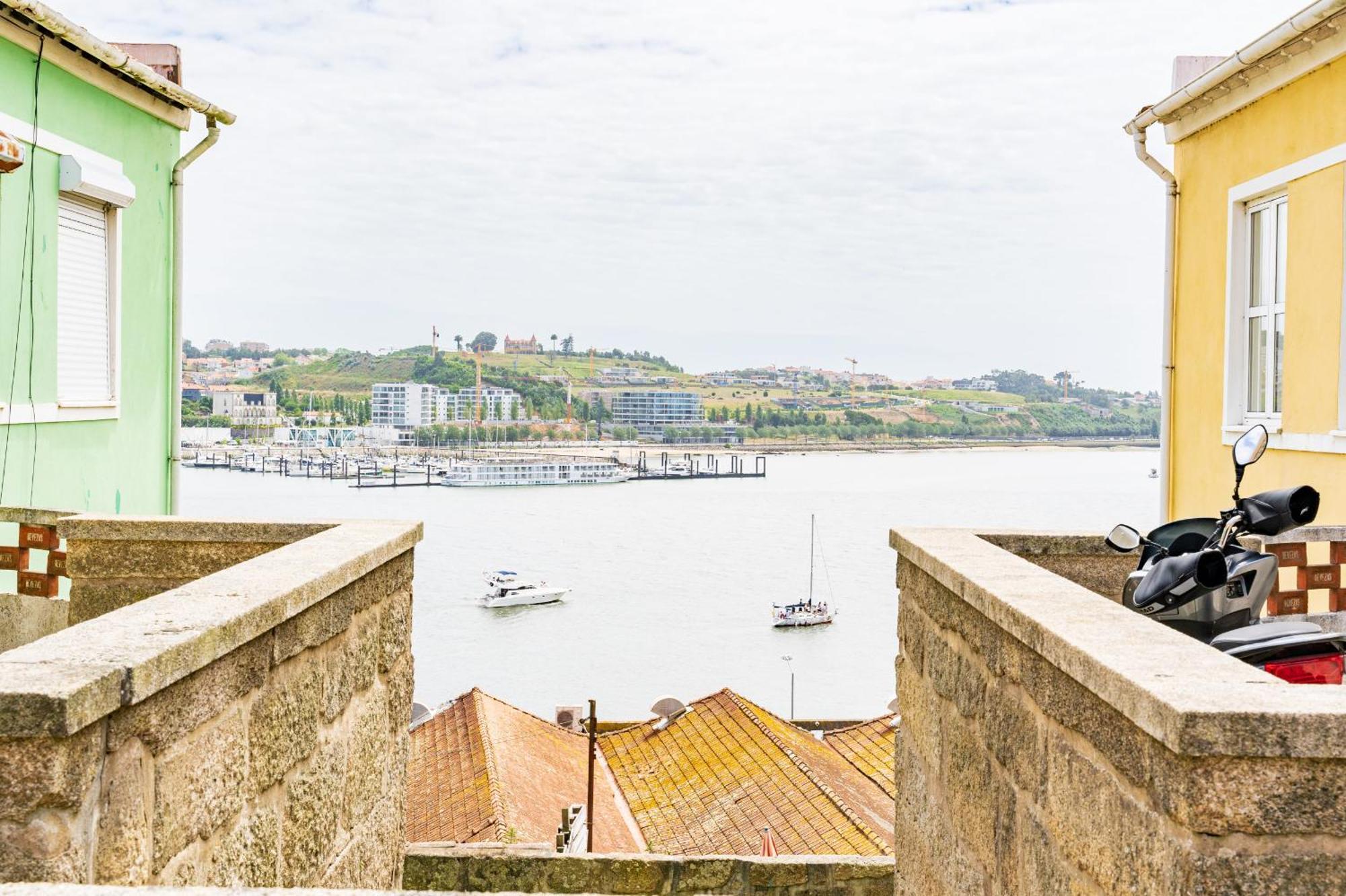 Casa Da Cotovia / Douro River Ferienhaus *