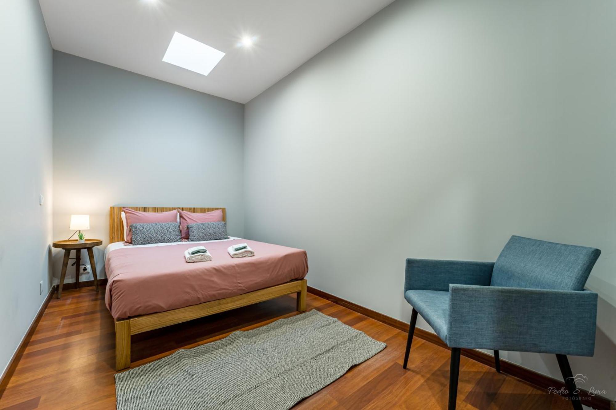 Experience The Charm With Terrace