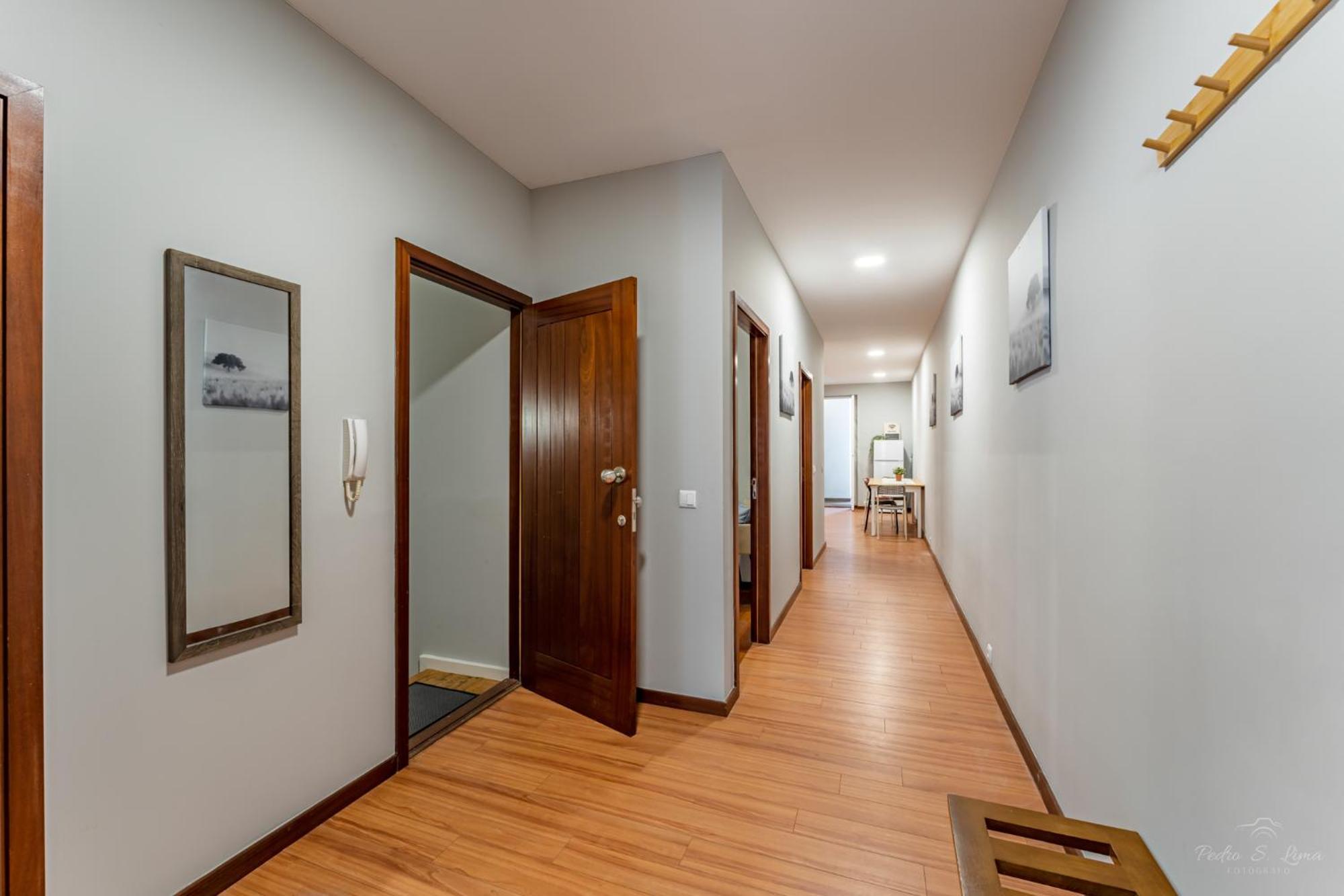 Apartamento Experience The Charm With Terrace Porto