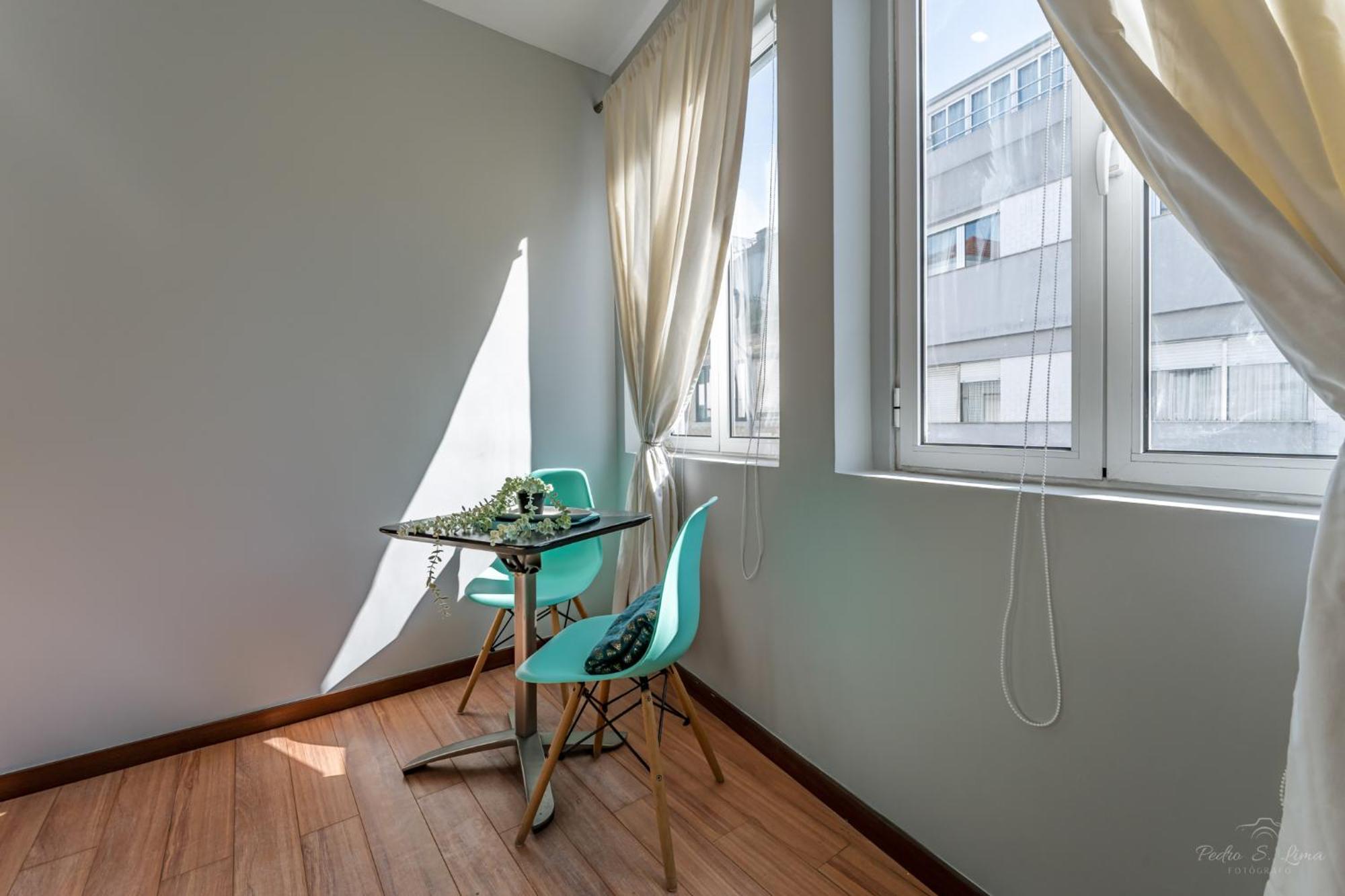 Experience The Charm With Terrace *