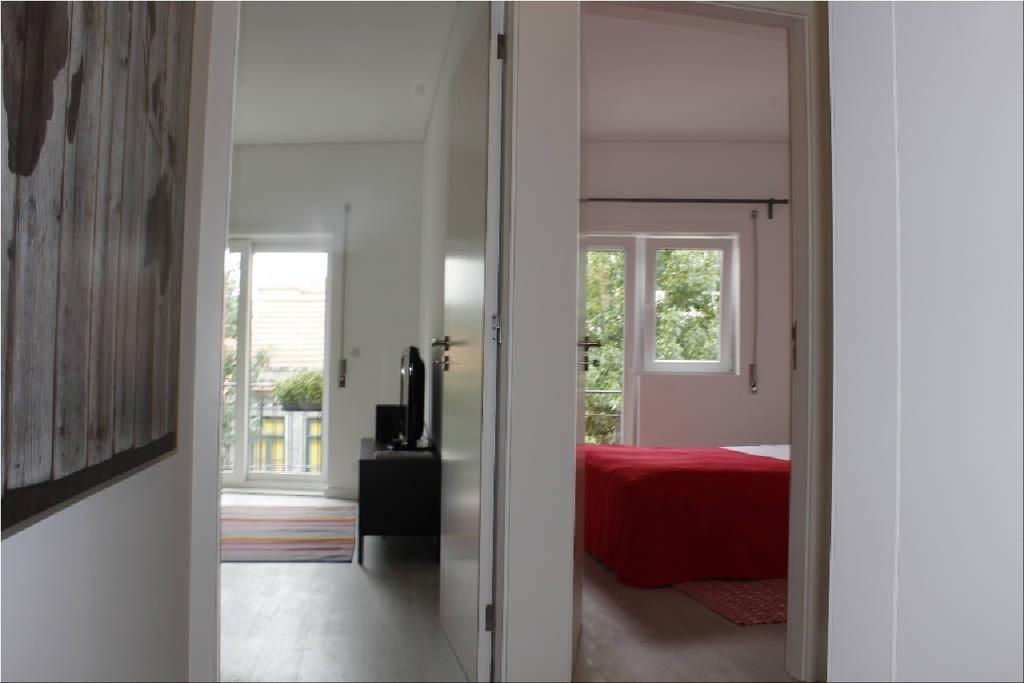 The Concierge - Smart Loft * Porto