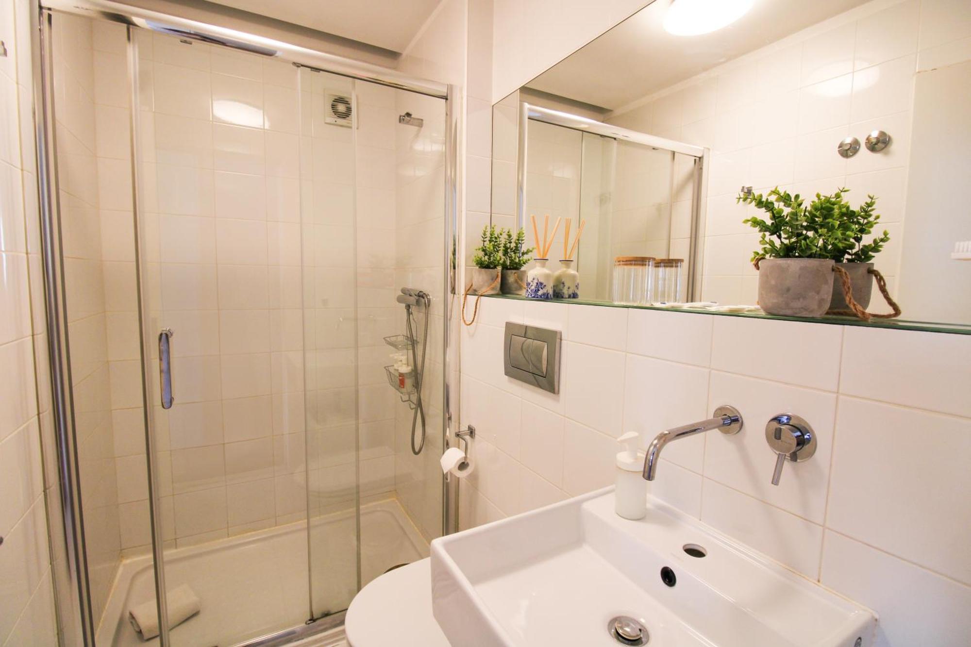 Apartment Historic Oldtown Getaway
