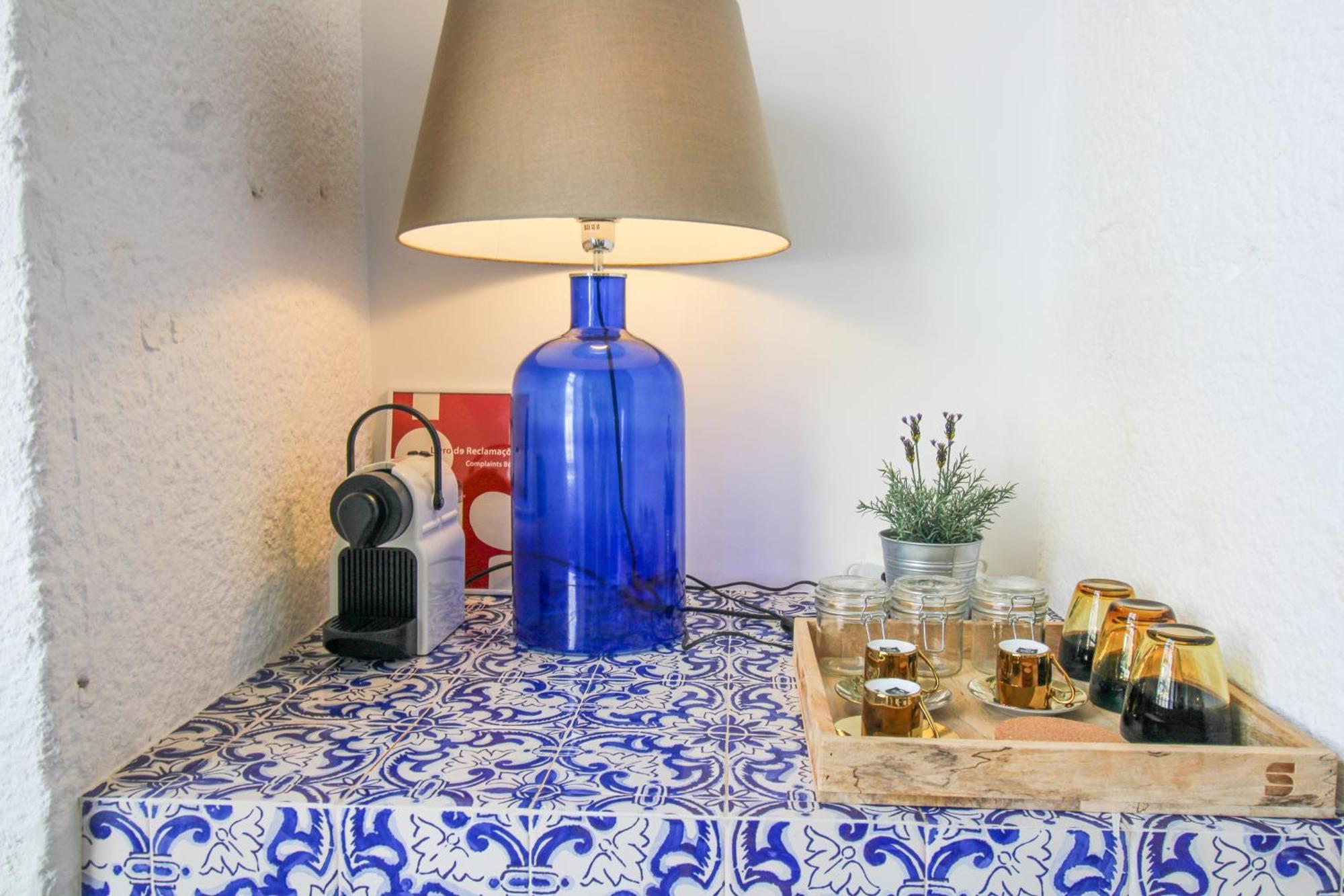 Historic Oldtown Getaway Apartment Porto
