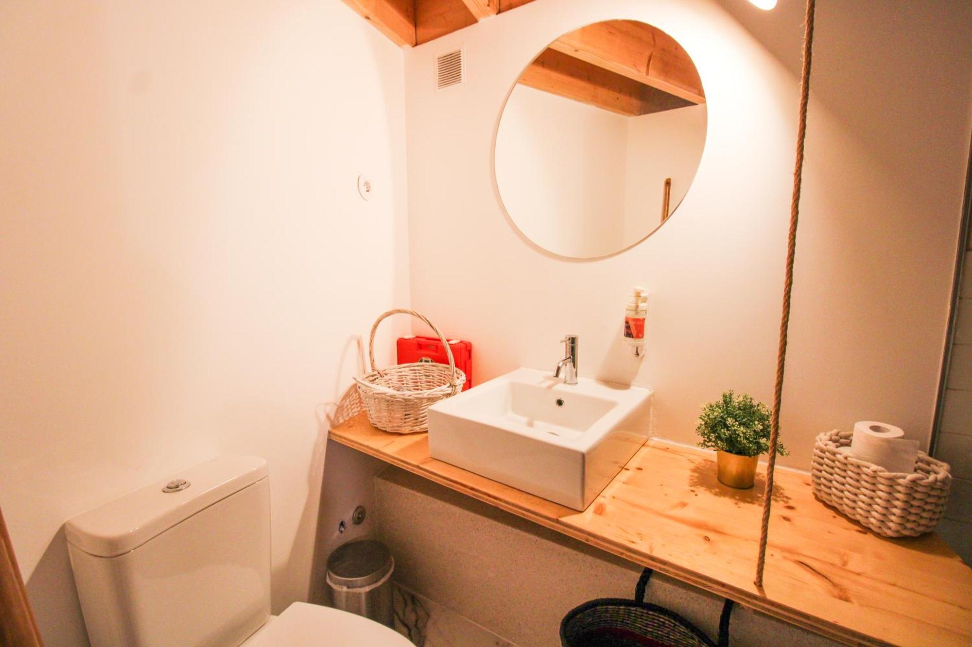 Apartment Macario Cosy Loft Porto