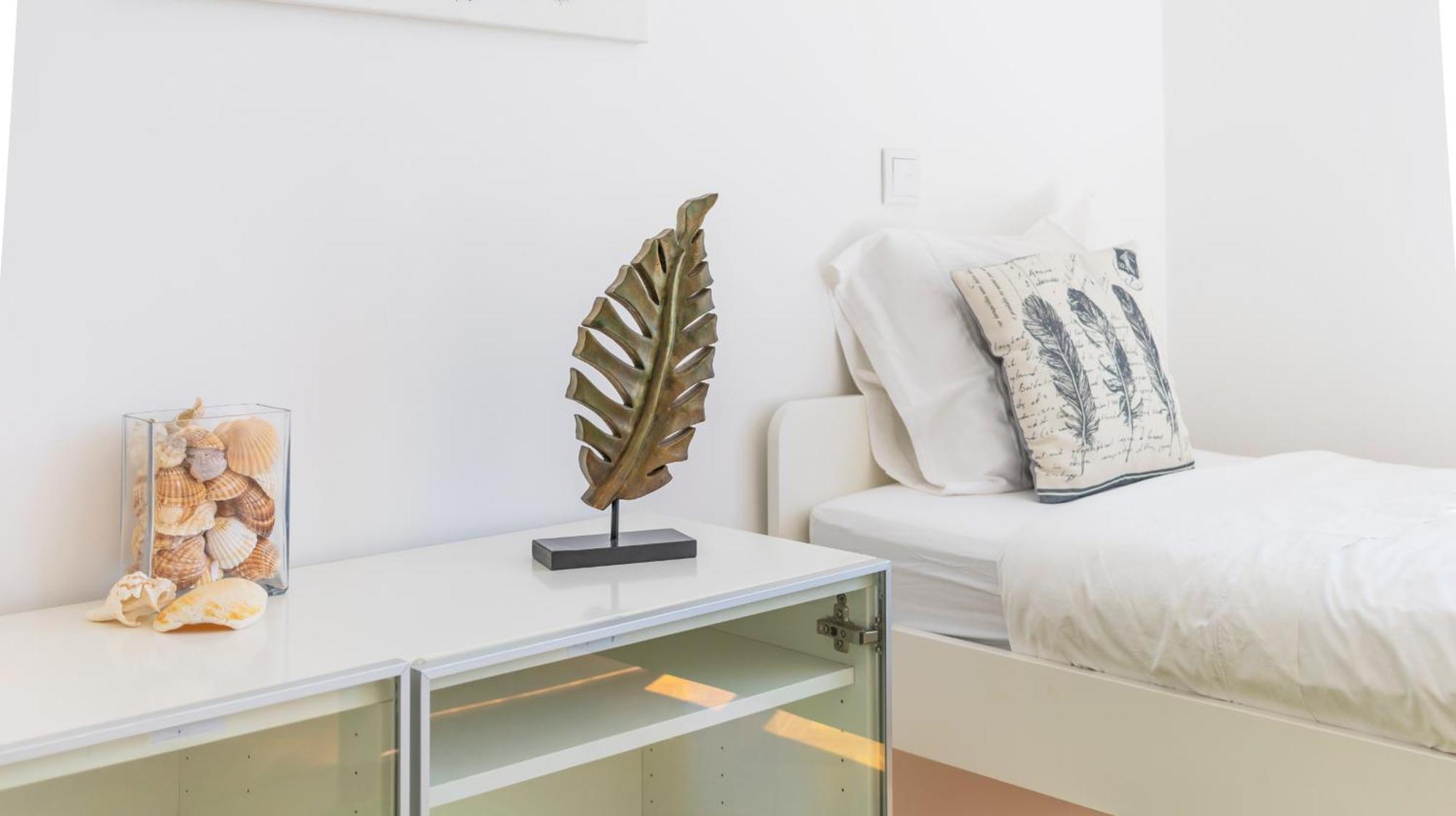 Charming Bessa By Unique Hosts Apartment