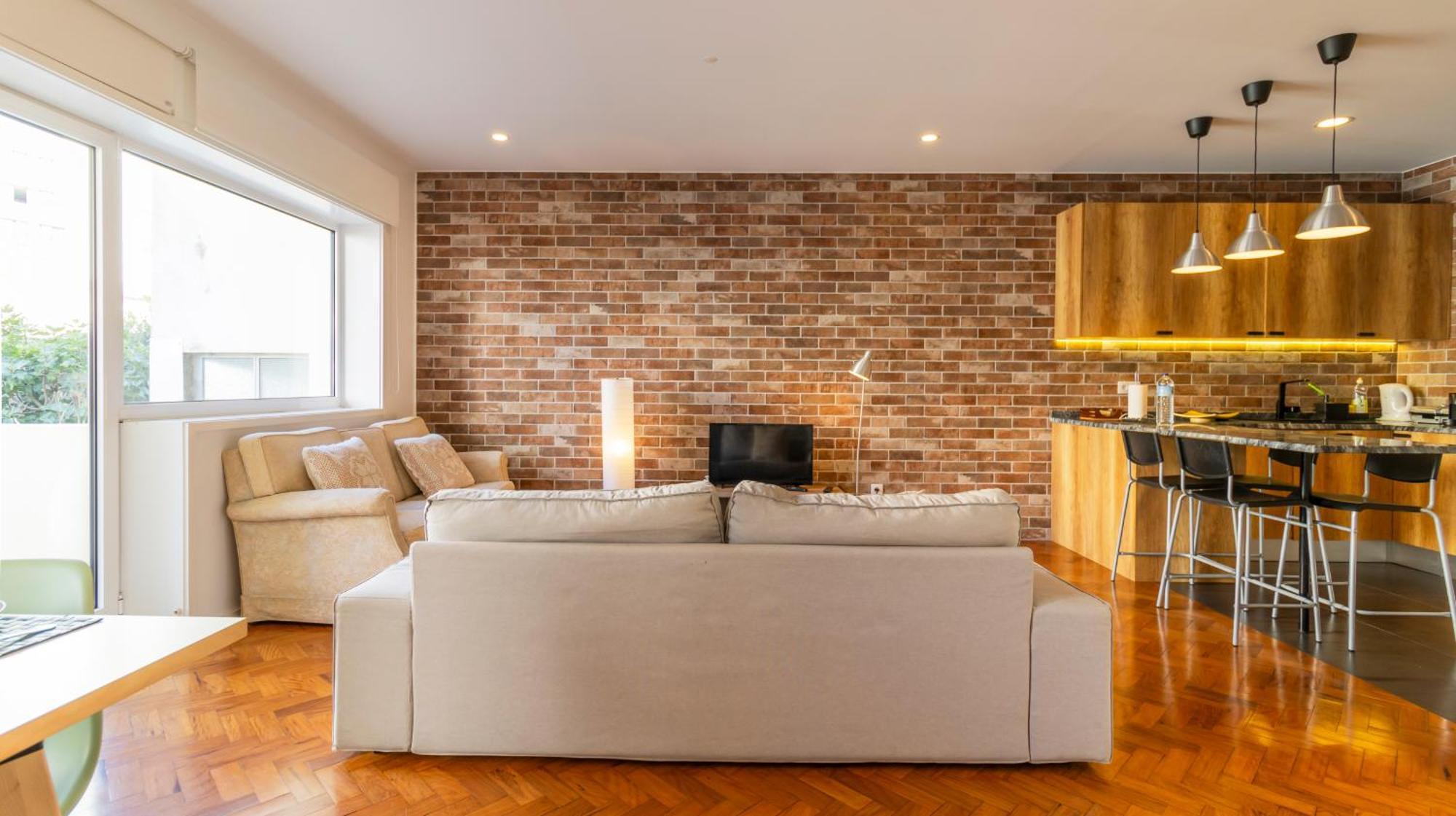 Apartment Charming Bessa By Unique Hosts *