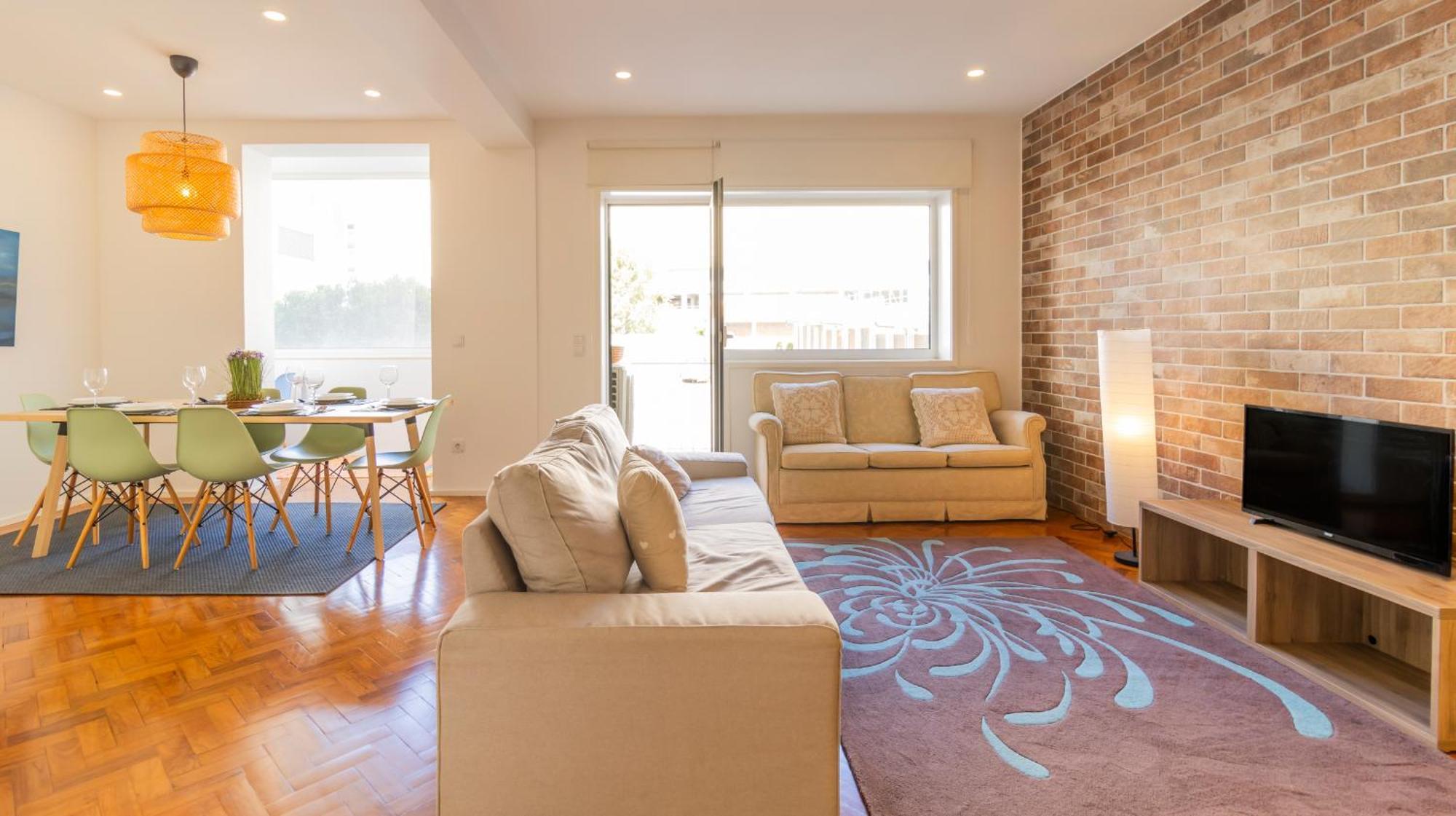 Charming Bessa By Unique Hosts Apartment *