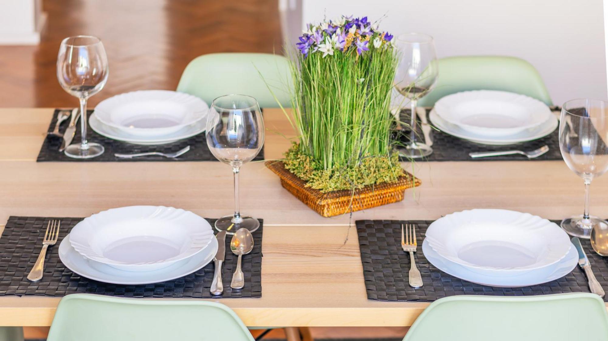 Charming Bessa By Unique Hosts *