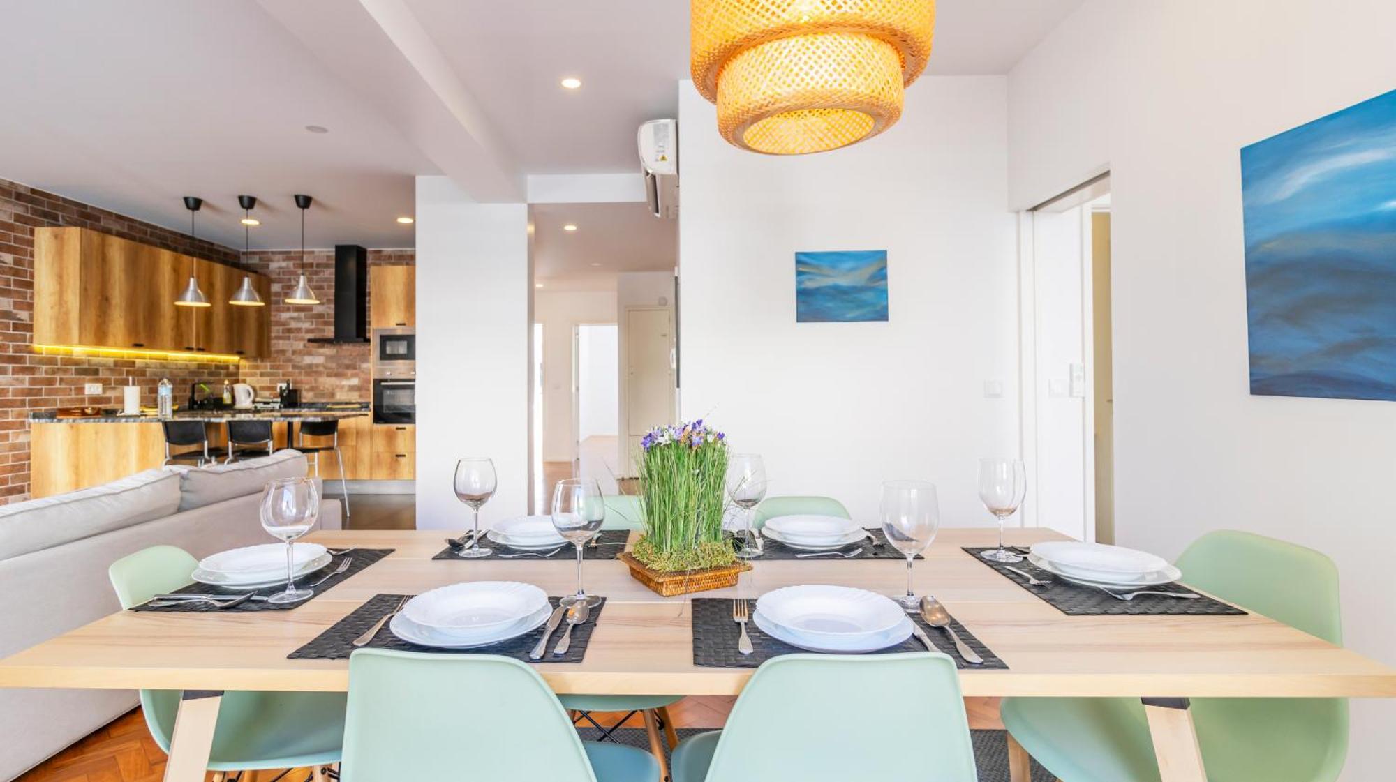 Charming Bessa By Unique Hosts * Porto