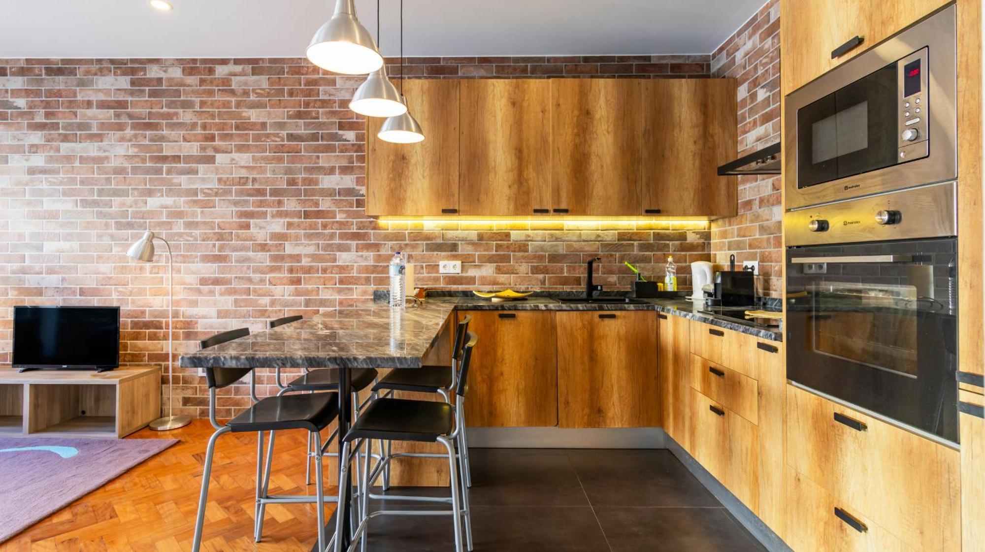 Apartment Charming Bessa By Unique Hosts *