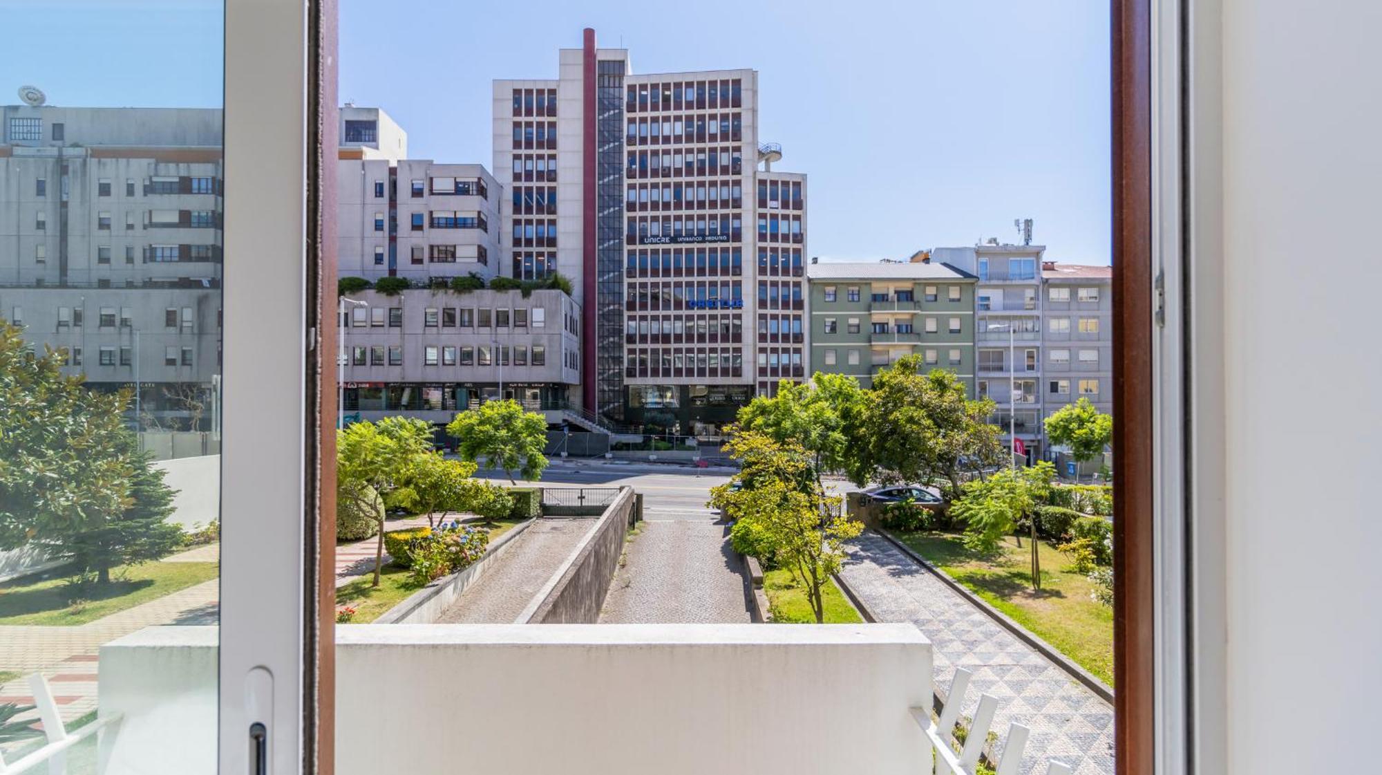 Apartment Charming Bessa By Unique Hosts Porto