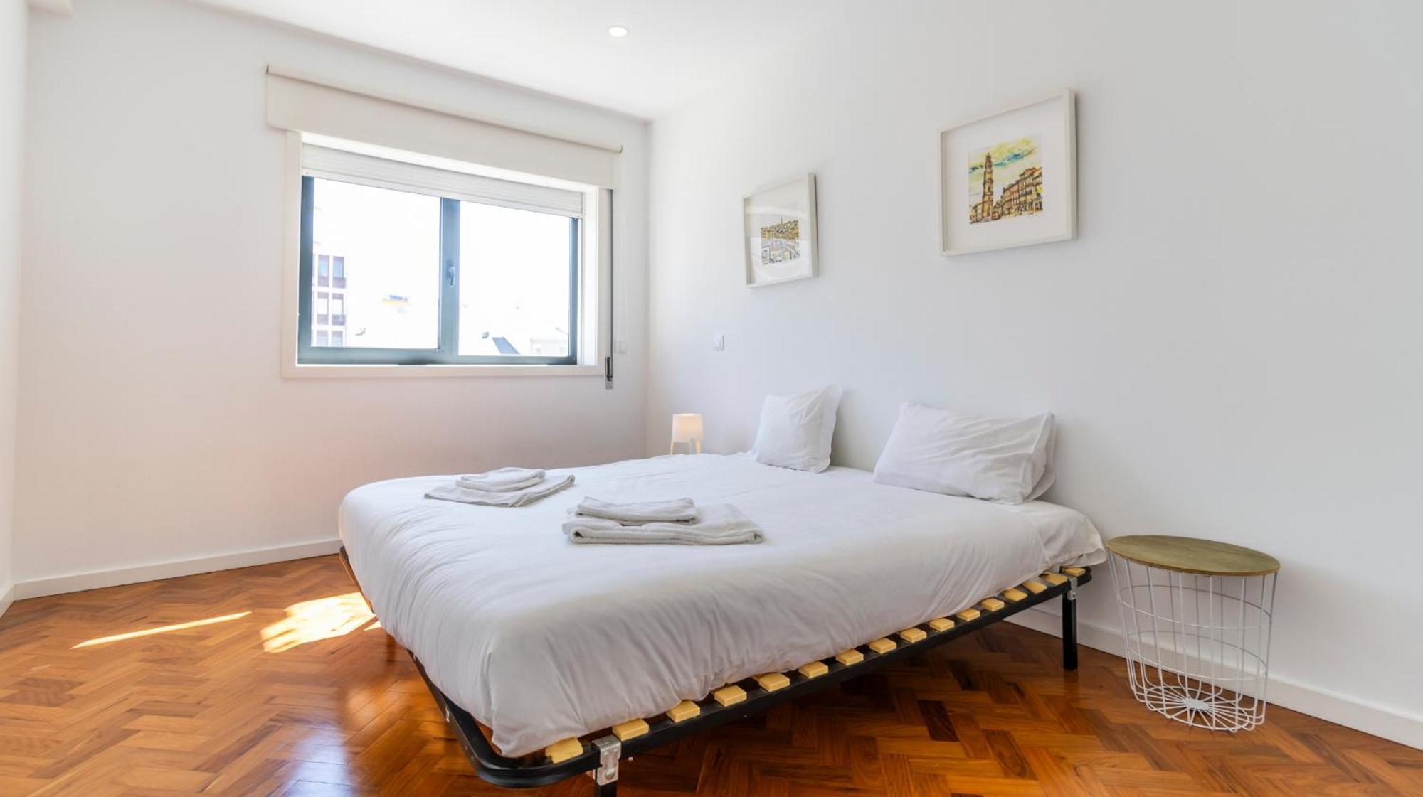 Apartamento Charming Boavista By Unique Hosts Porto