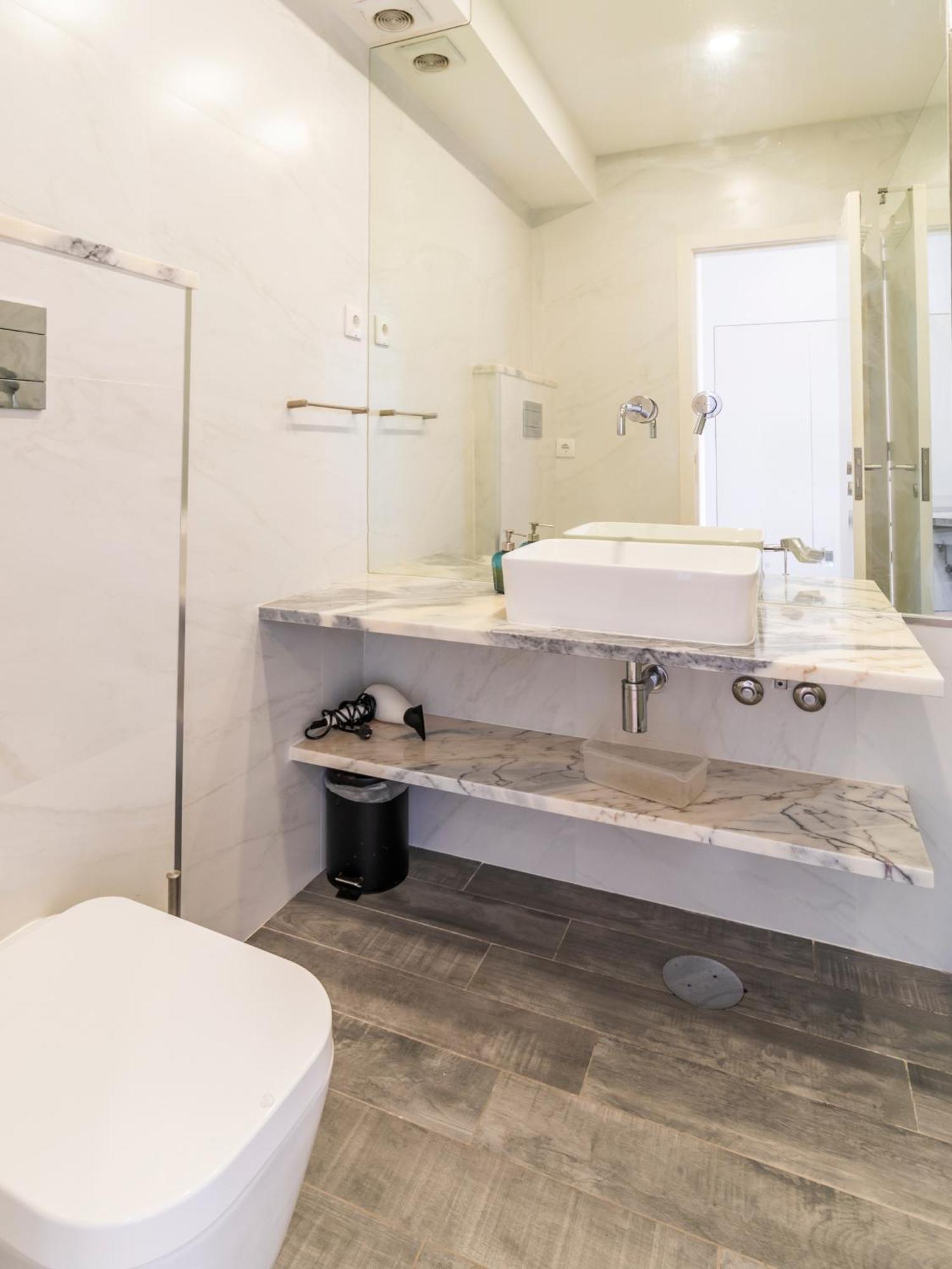 Charming Boavista By Unique Hosts Apartamento Porto