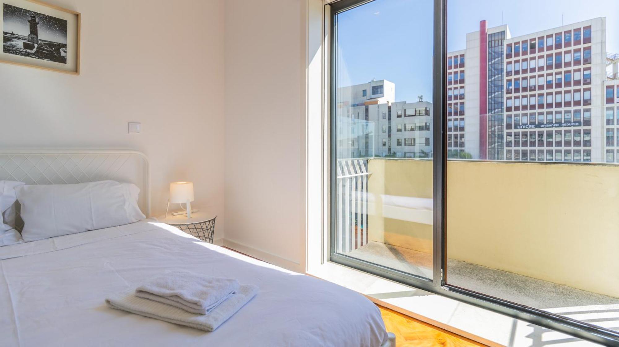 Charming Boavista By Unique Hosts