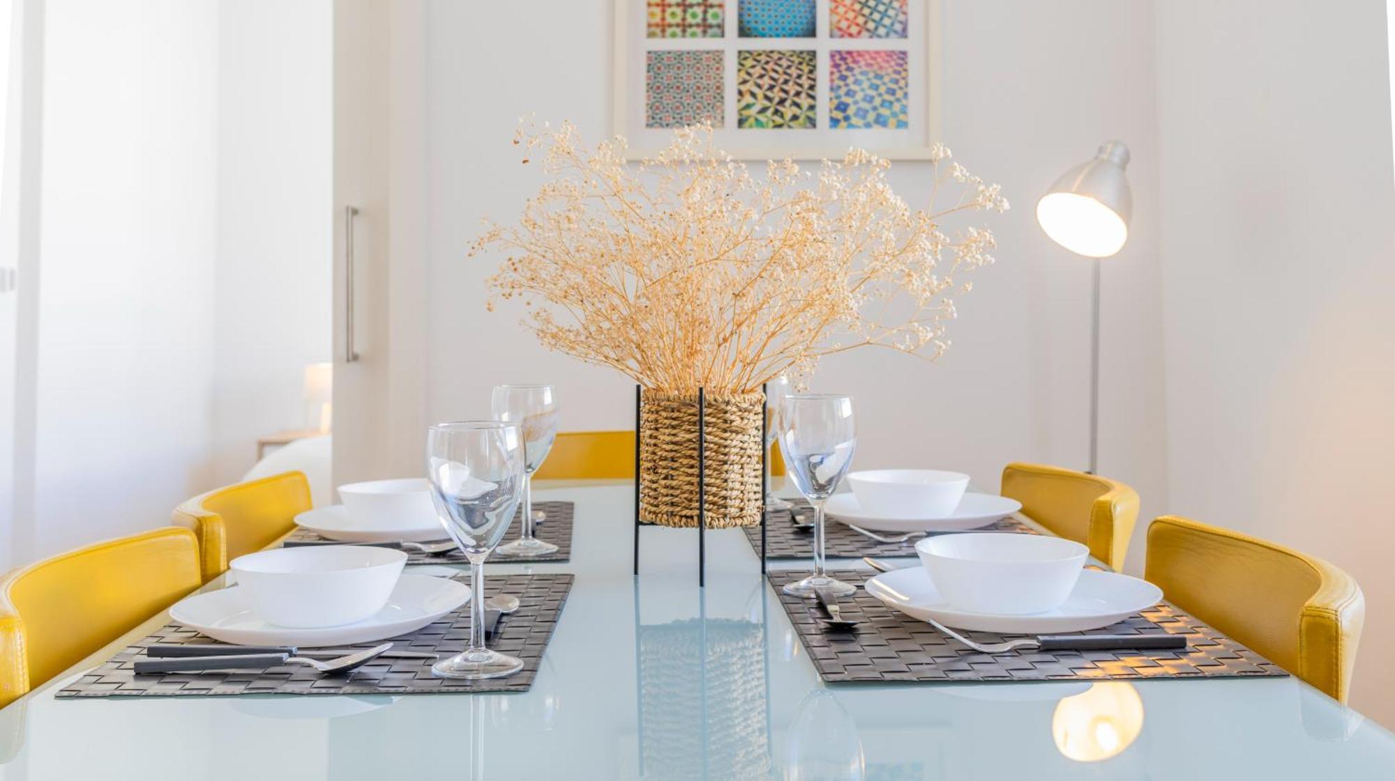 Charming Boavista By Unique Hosts Apartamento *