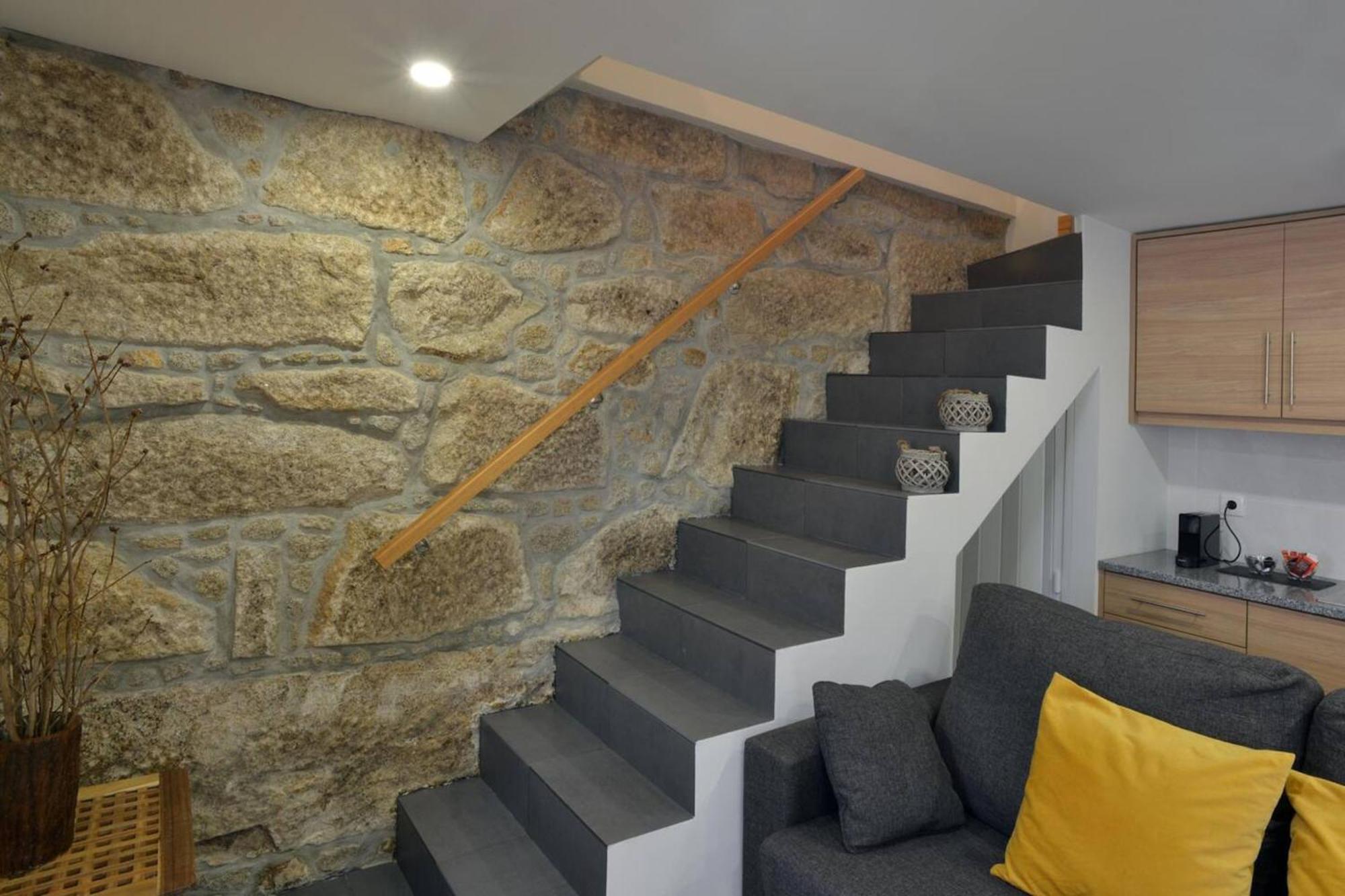 Charming House In Porto's Historic Centre / Air Conditioning Holiday home