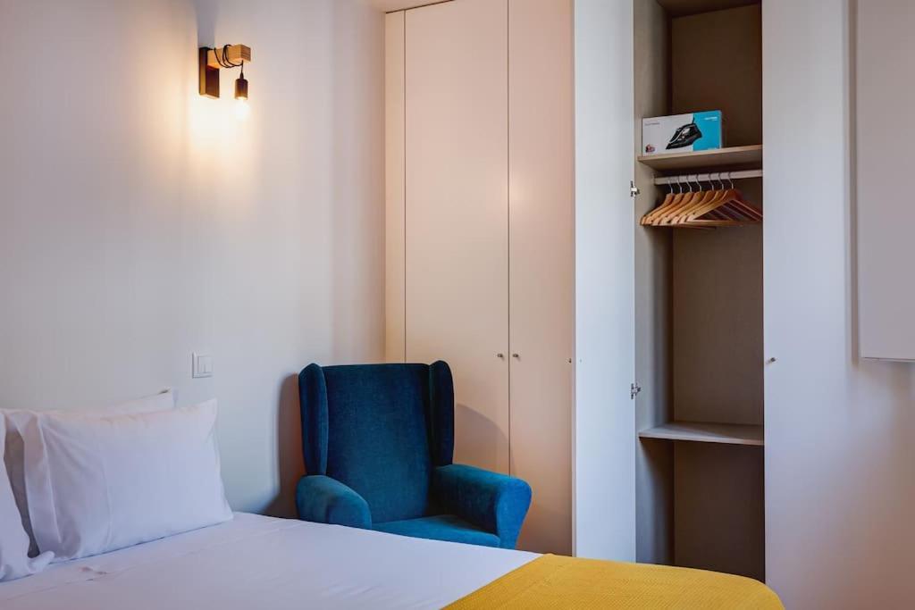 Appartement Cais Pedras Duplex By Cozy *