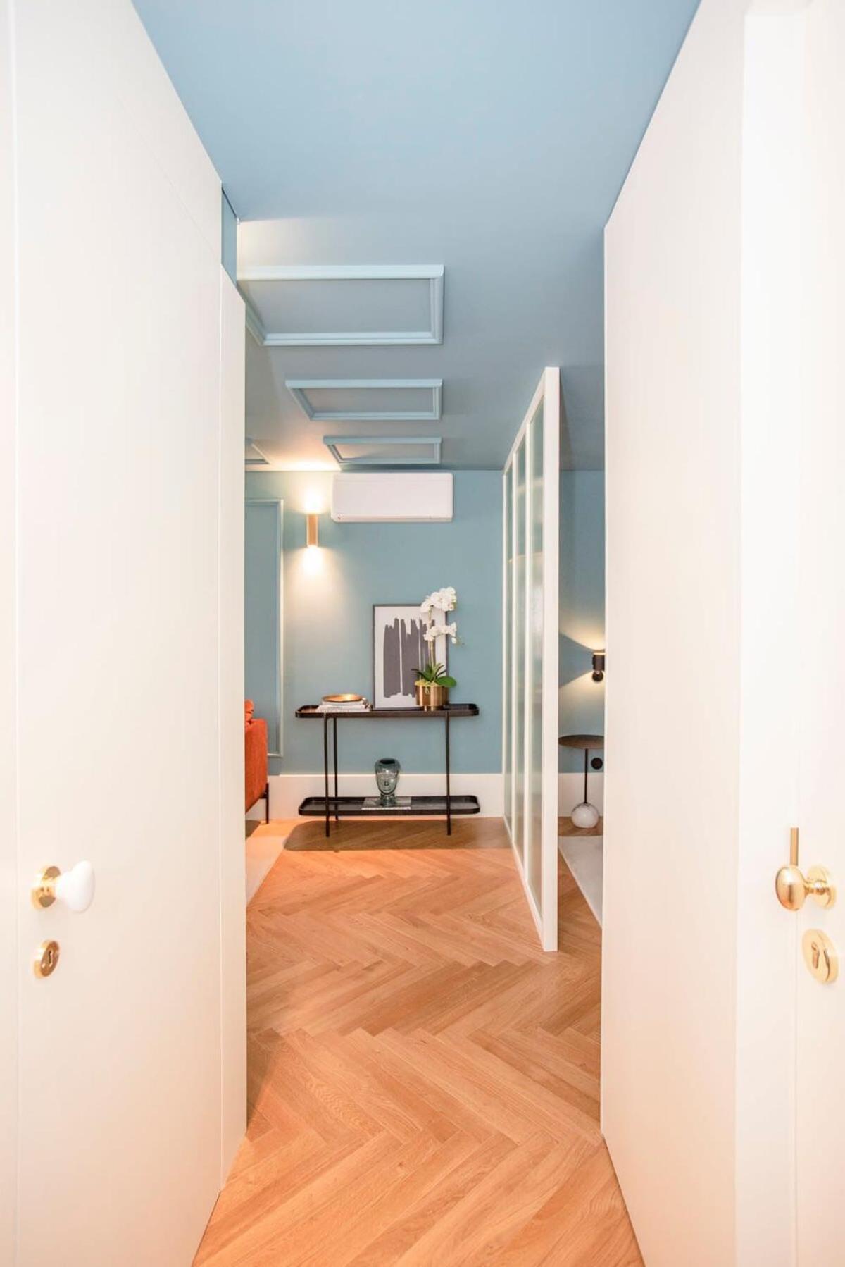 Appartement Liiiving In - Ribeira Design Porto