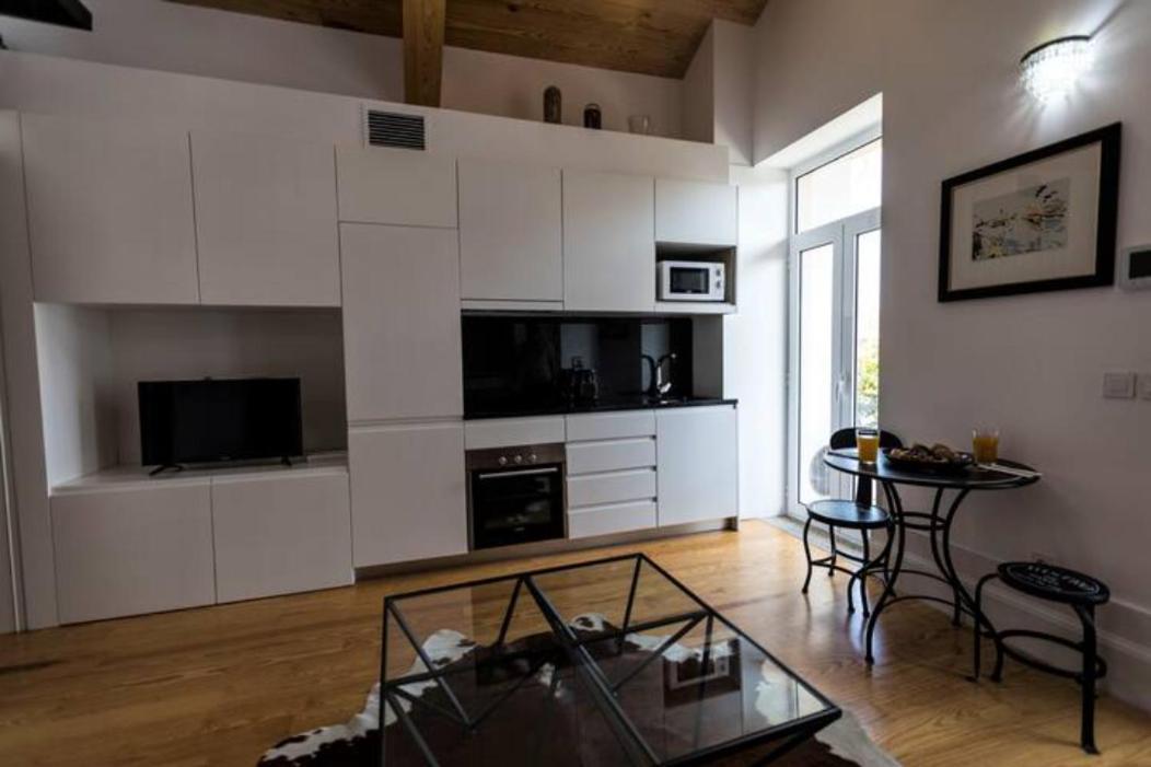 Mermeid Romantic Appartement