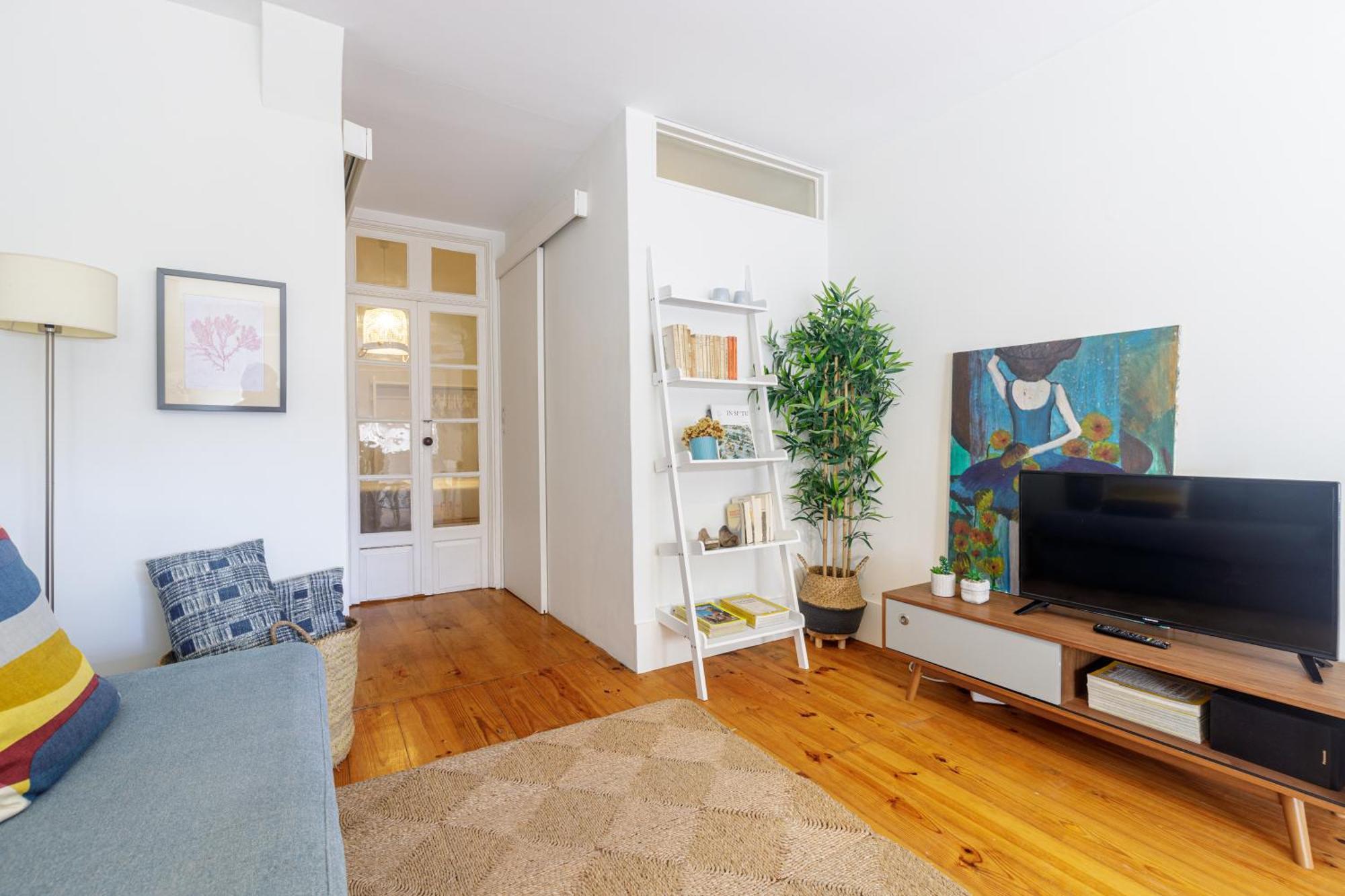Own Places Cedofeita Apartamento