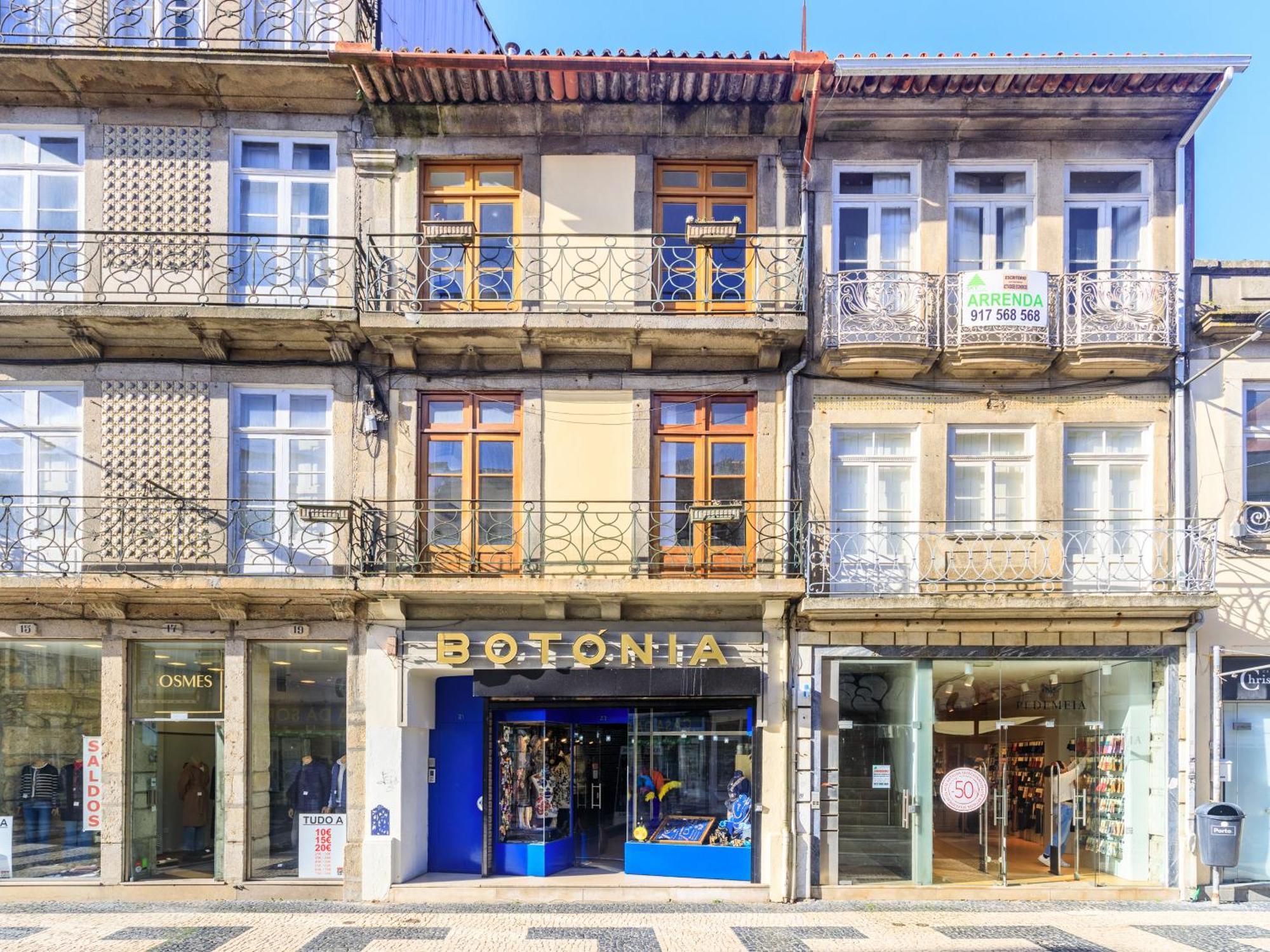 Apartamento Own Places Cedofeita *