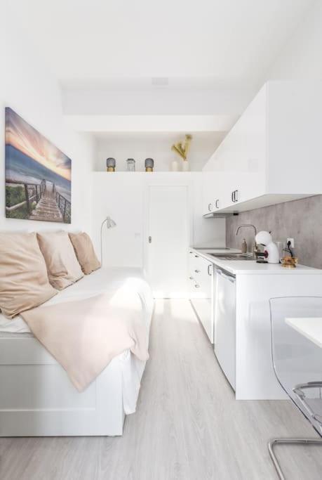 De Luxo No - T0 Appartement