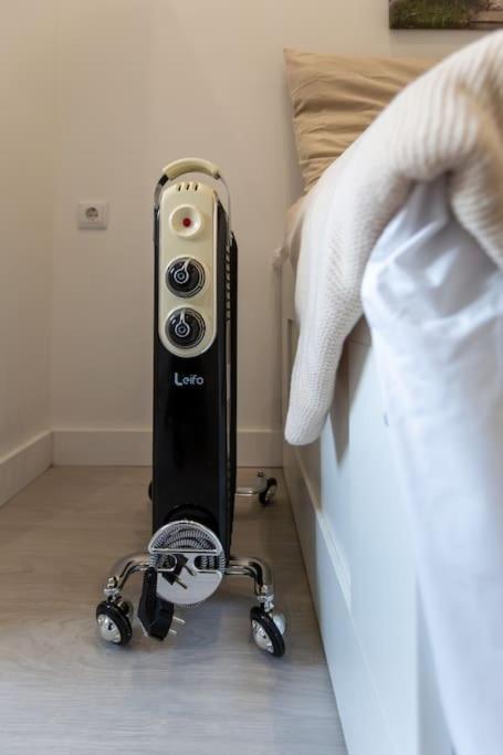 Appartement De Luxo No - T0