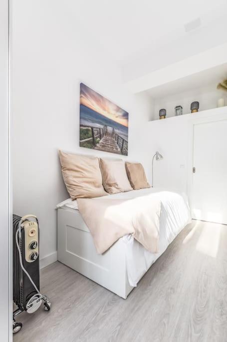 Appartement De Luxo No - T0 Porto