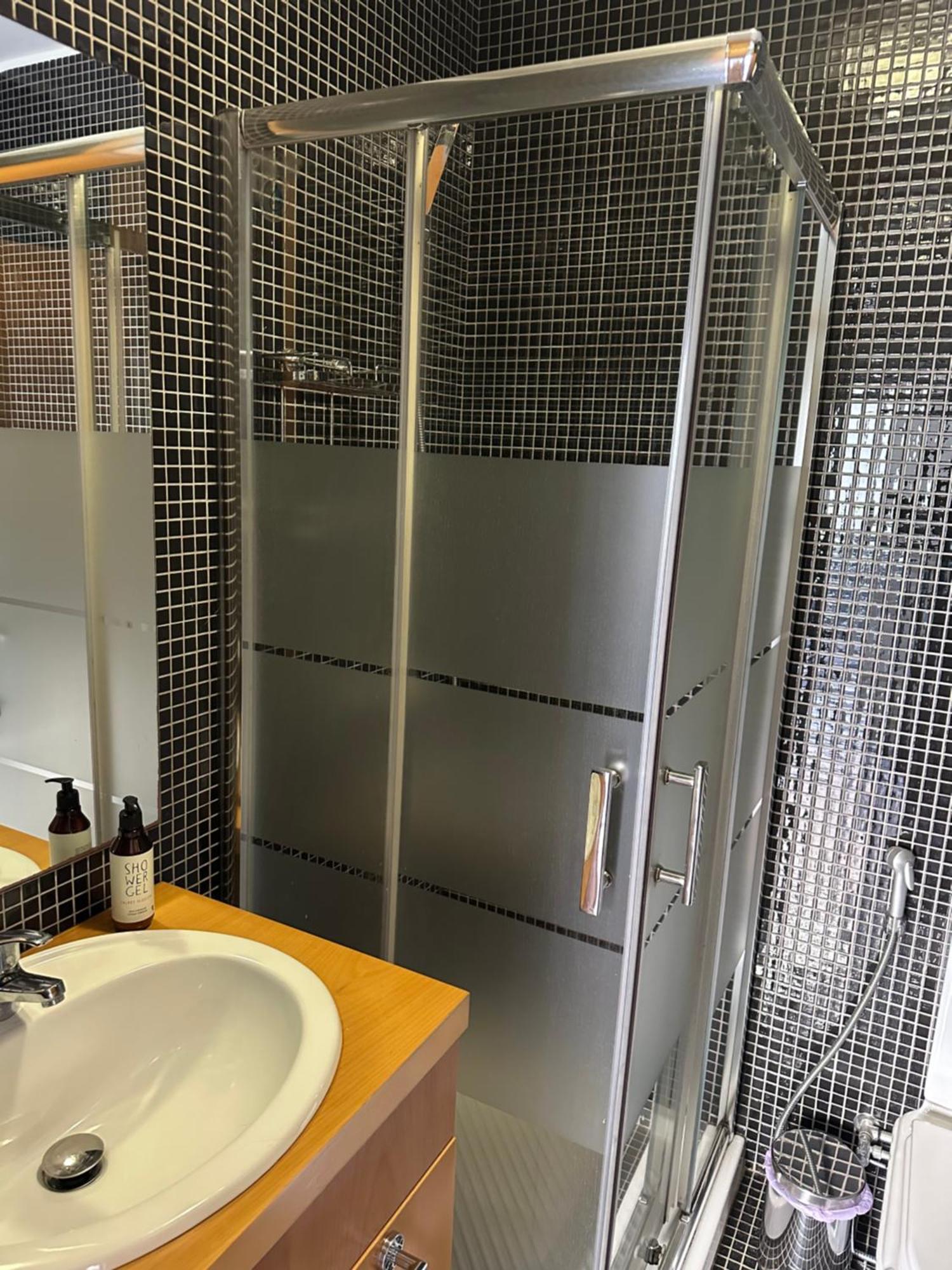 Accommodatie bij particulieren Annex Bedroom-oporto Garden