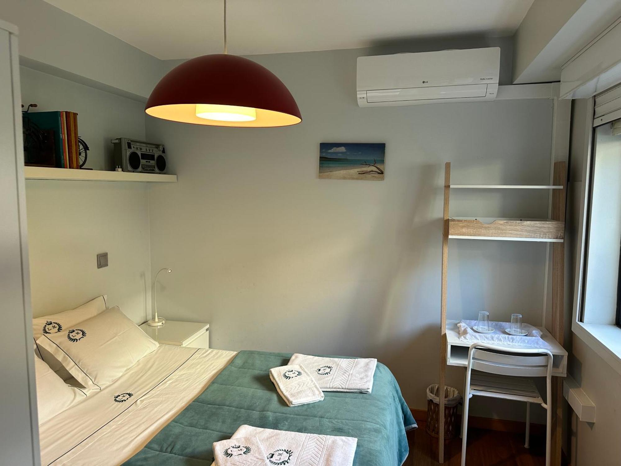 Privatunterkunft Annex Bedroom-oporto Garden Porto