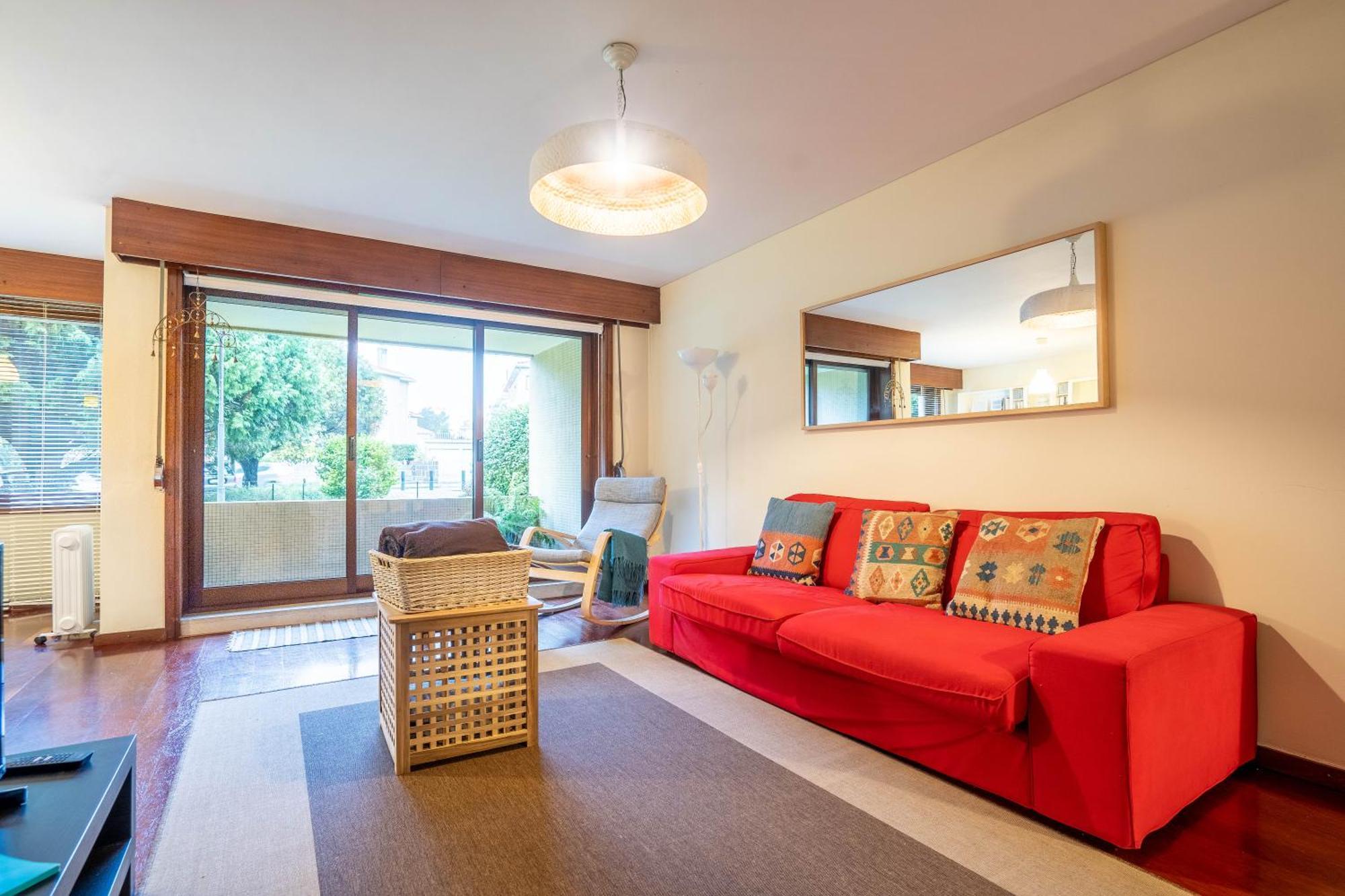 Casa Jardim By Lovelystay Apartment *