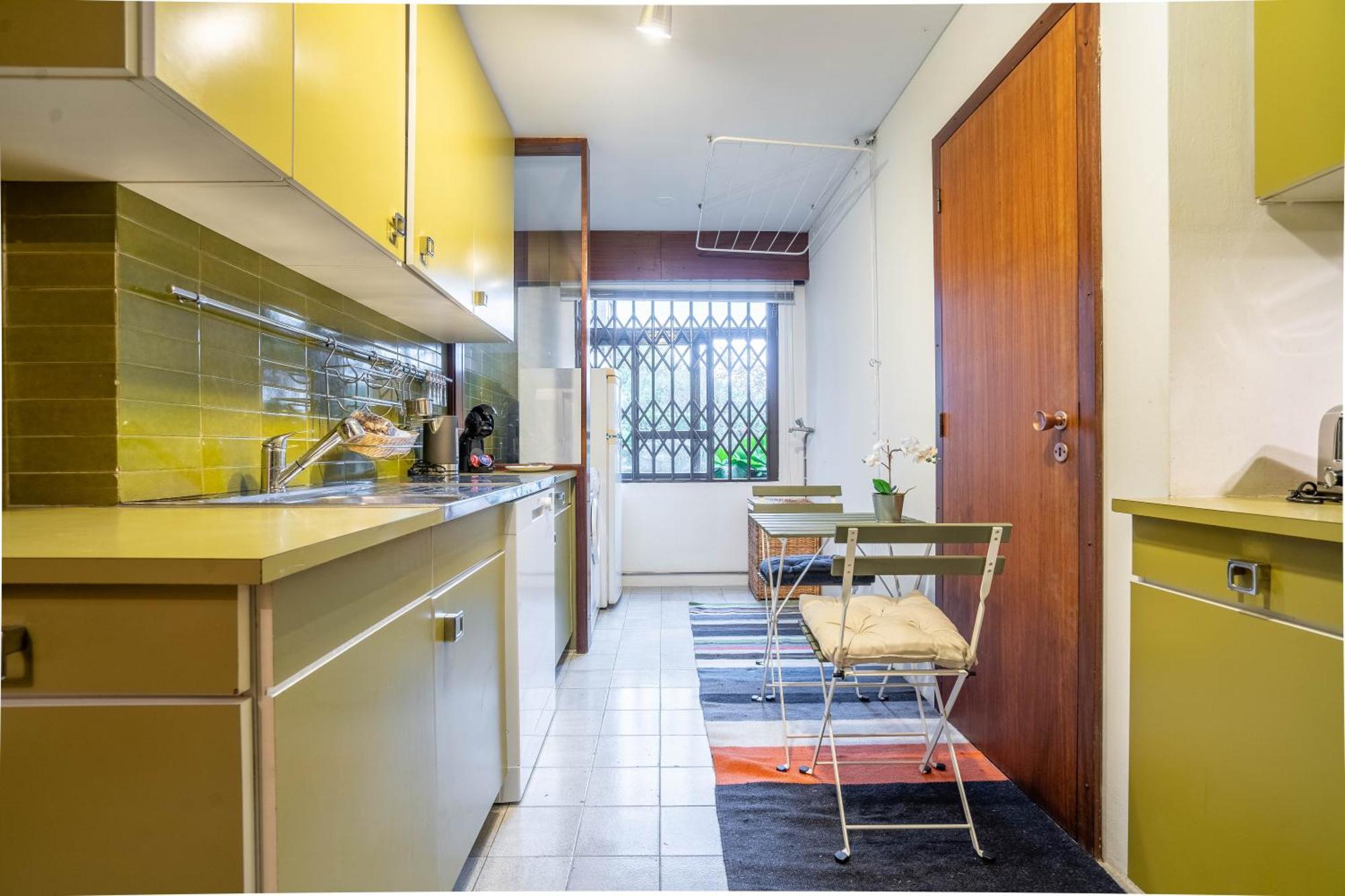 Apartment Casa Jardim By Lovelystay