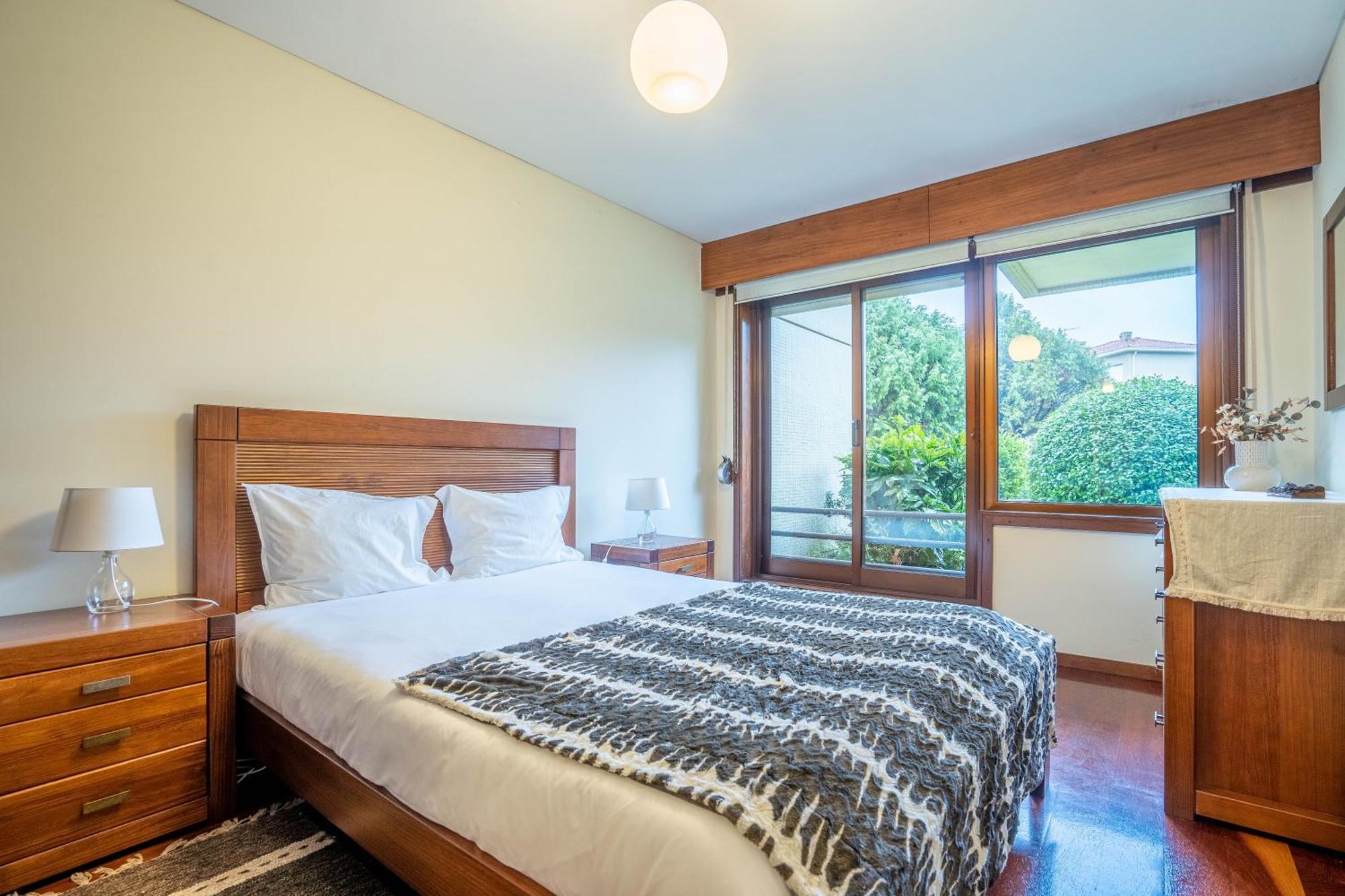 Casa Jardim By Lovelystay Apartment Porto