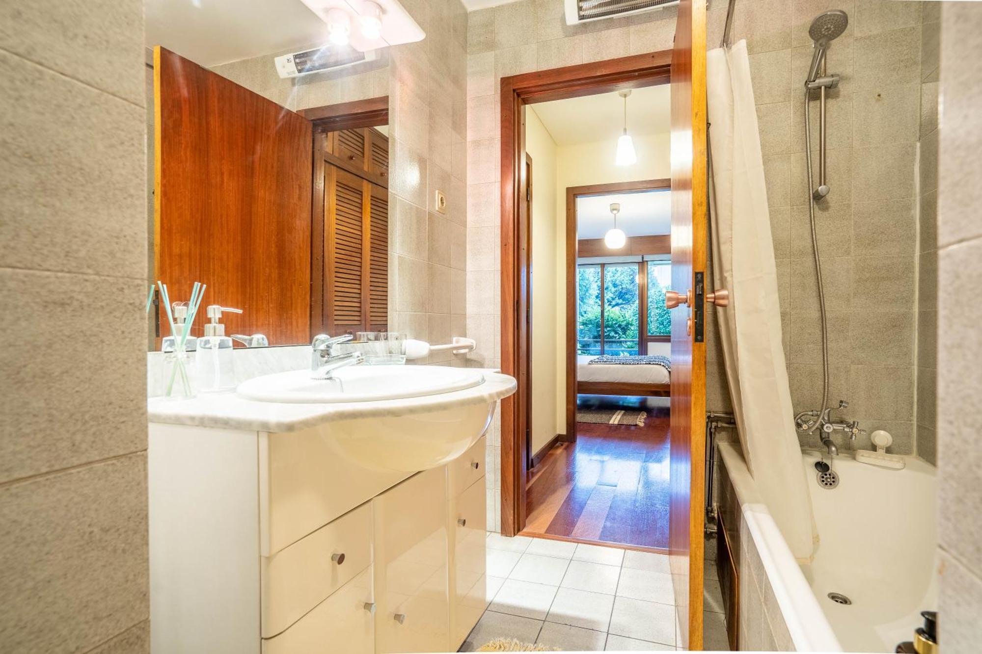 Apartment Casa Jardim By Lovelystay