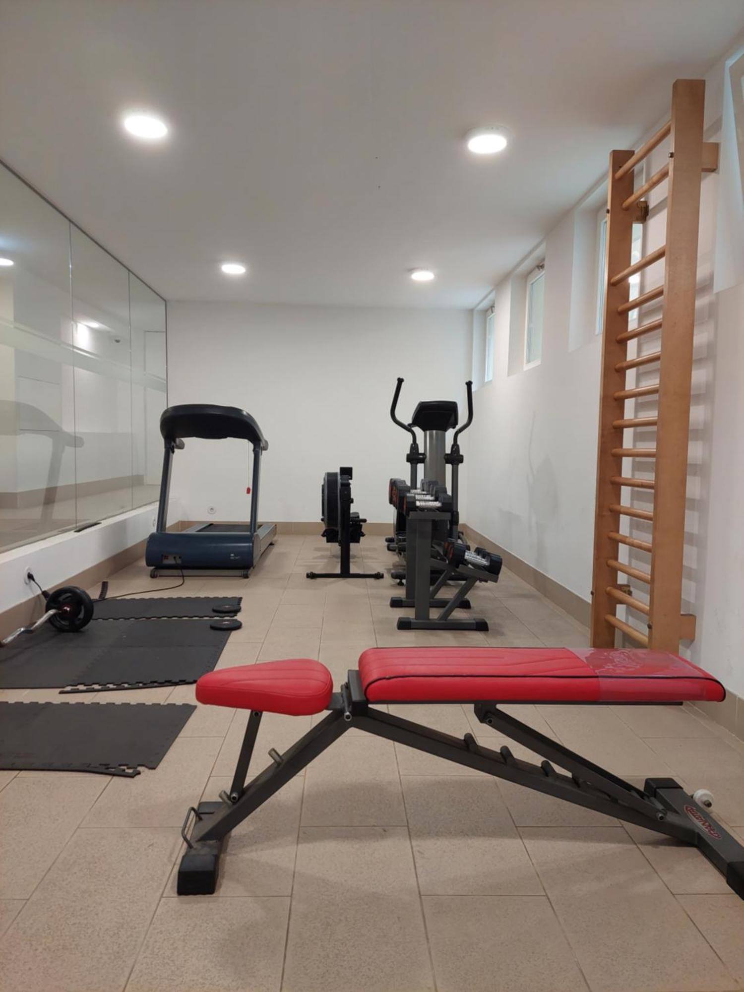 Ceuta Appartement Porto