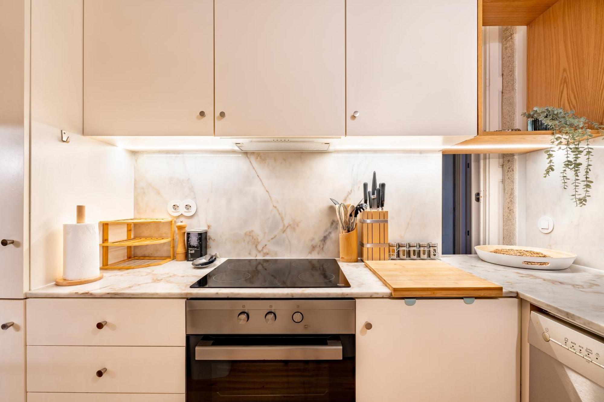 Appartement Viva Jolicoeur Porto