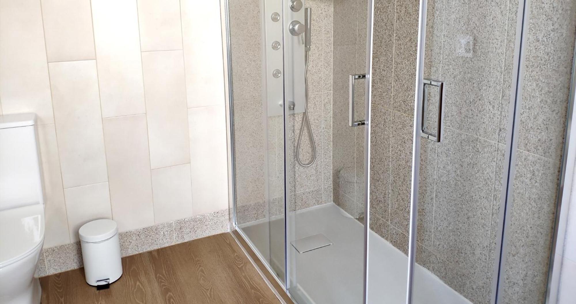 Casa Do Recanto - Private Quarto em Acomodações Particulares