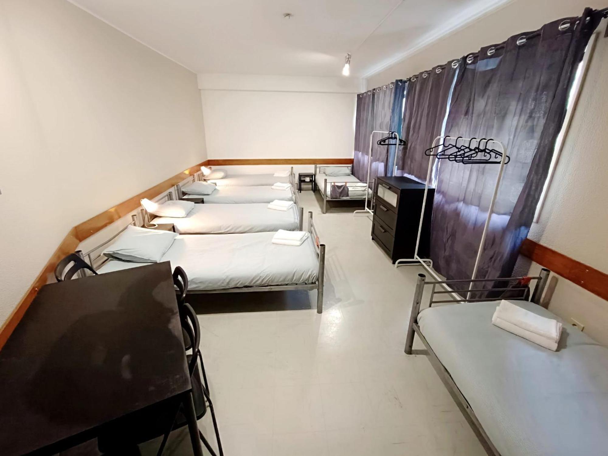 Aliados City Drop Private Gasthof