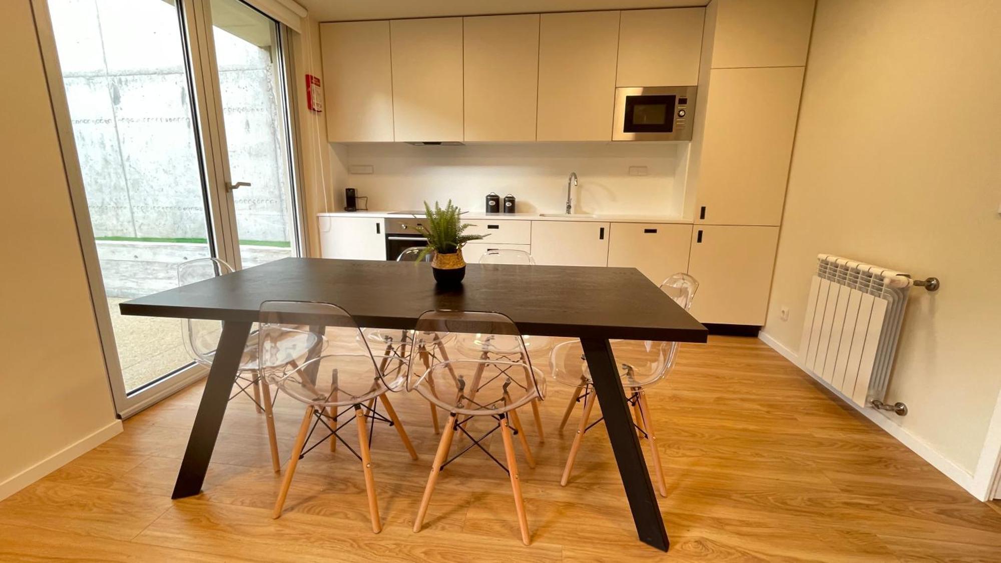 Garden Foz Cool Living Apartment Porto