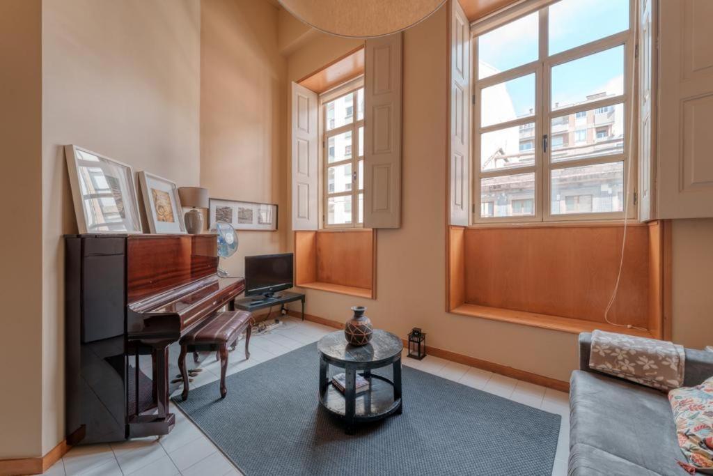 Trindade Apartamento Centro Historico *