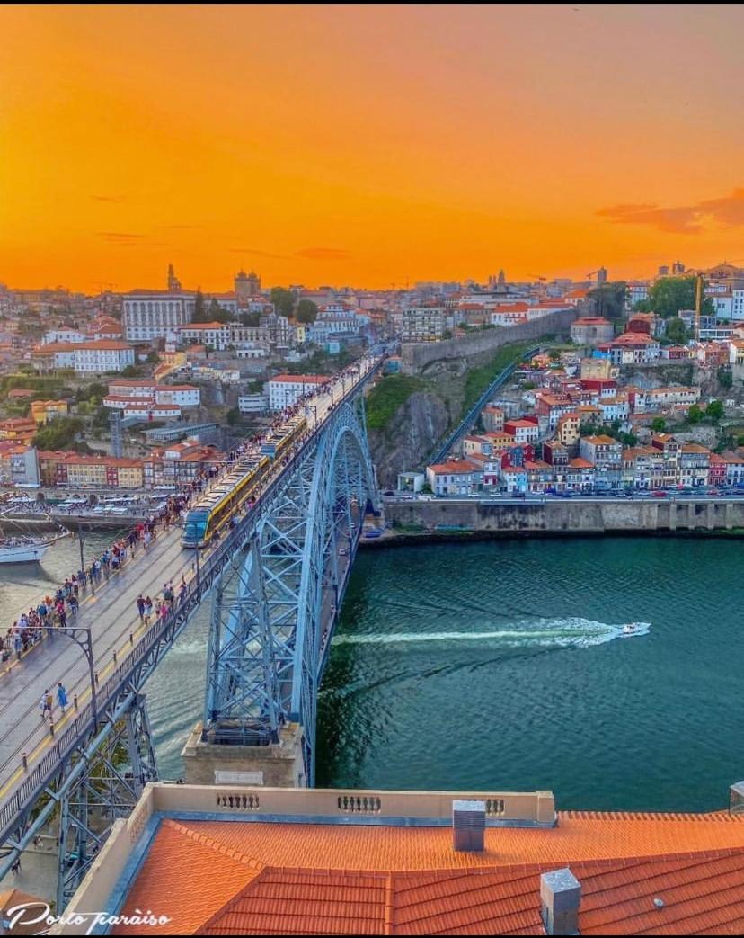 Trindade Apartamento Centro Historico Apartment Porto
