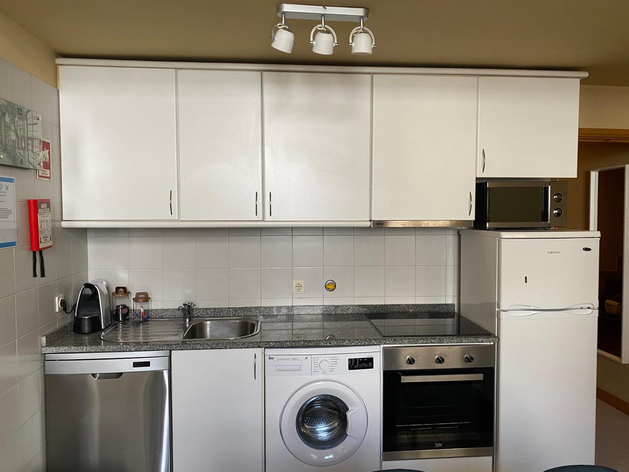 Trindade Apartamento Centro Historico