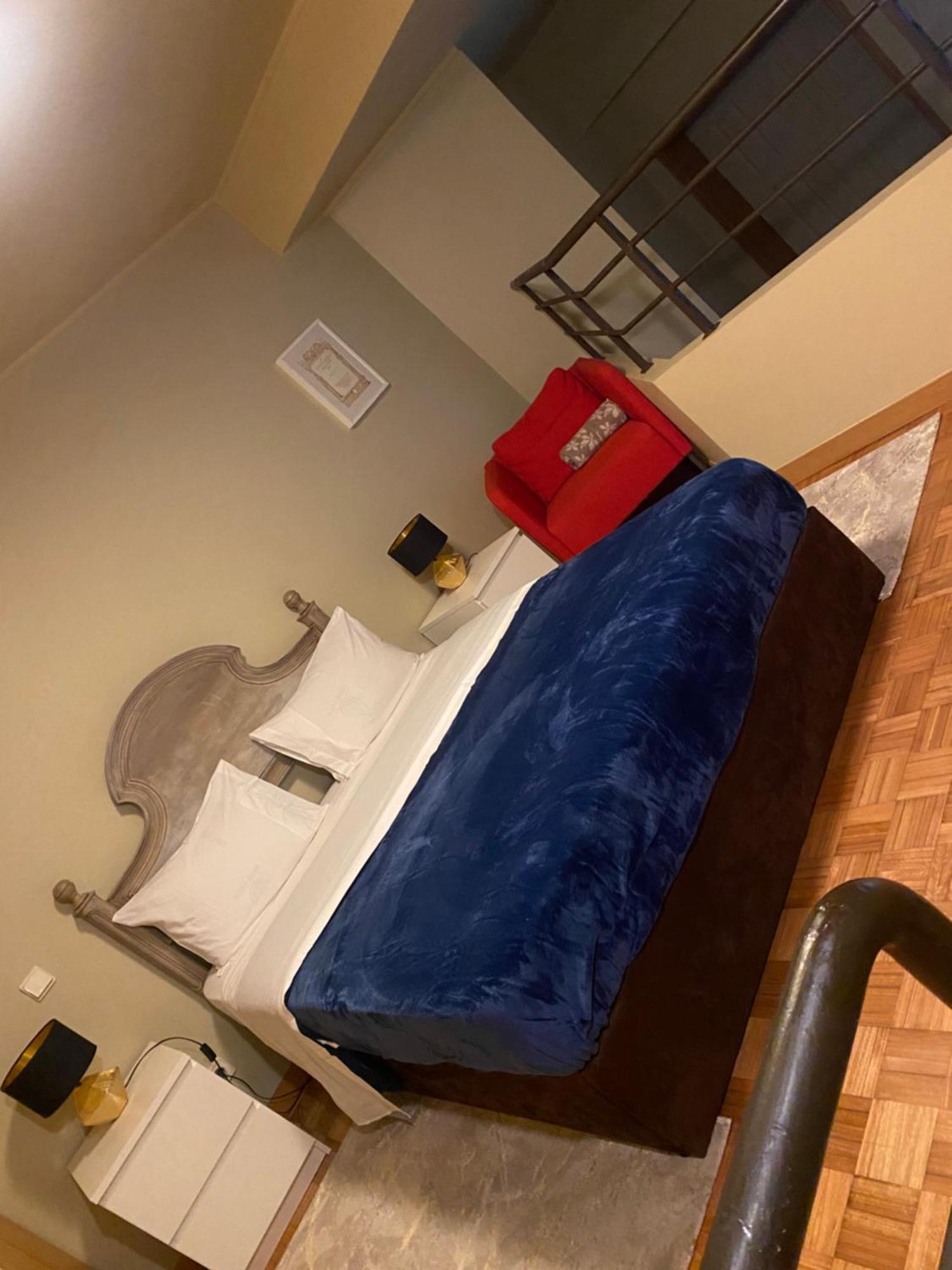 Trindade Apartamento Centro Historico *