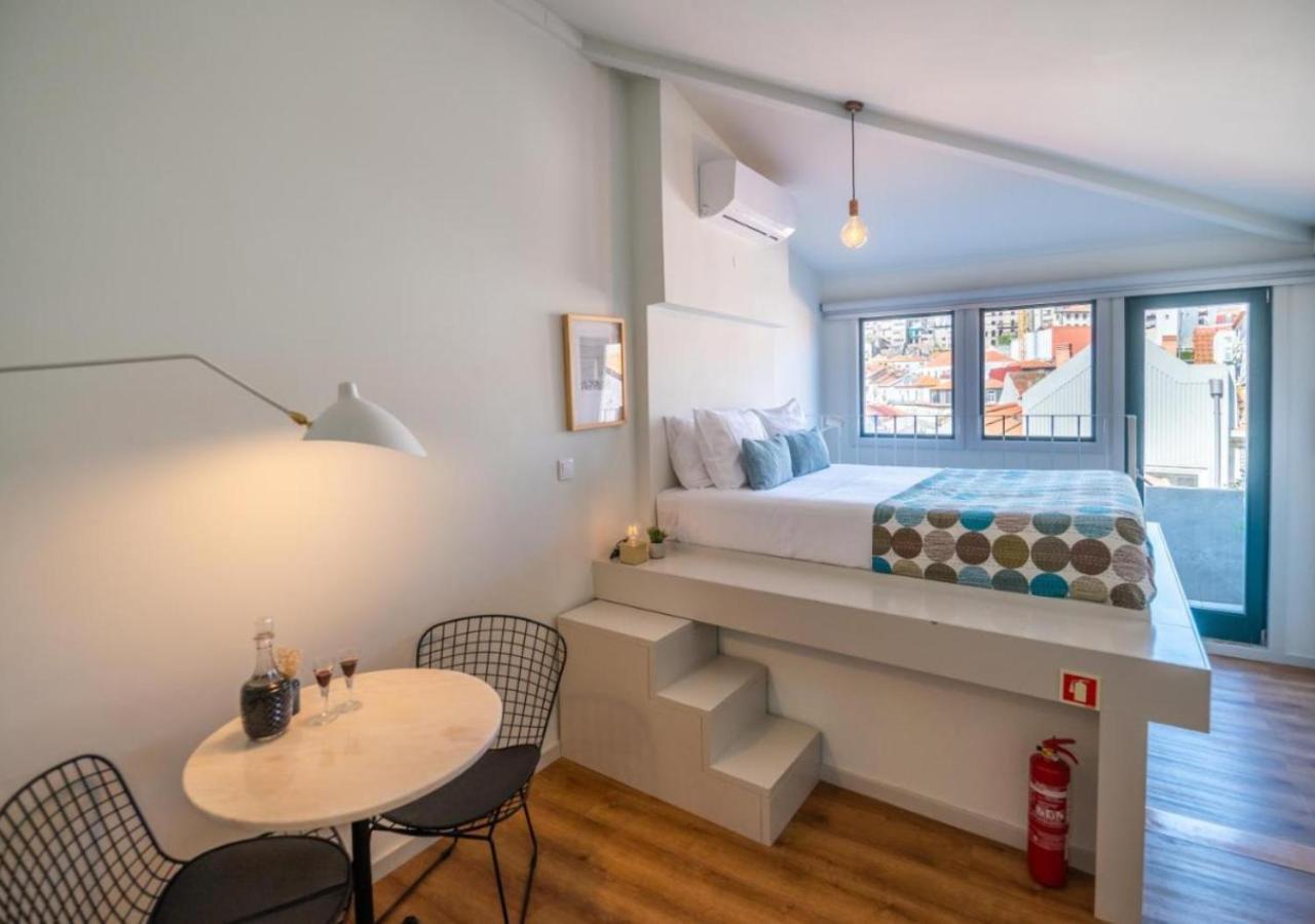Gasthuis Maria Da Se Historic House Porto