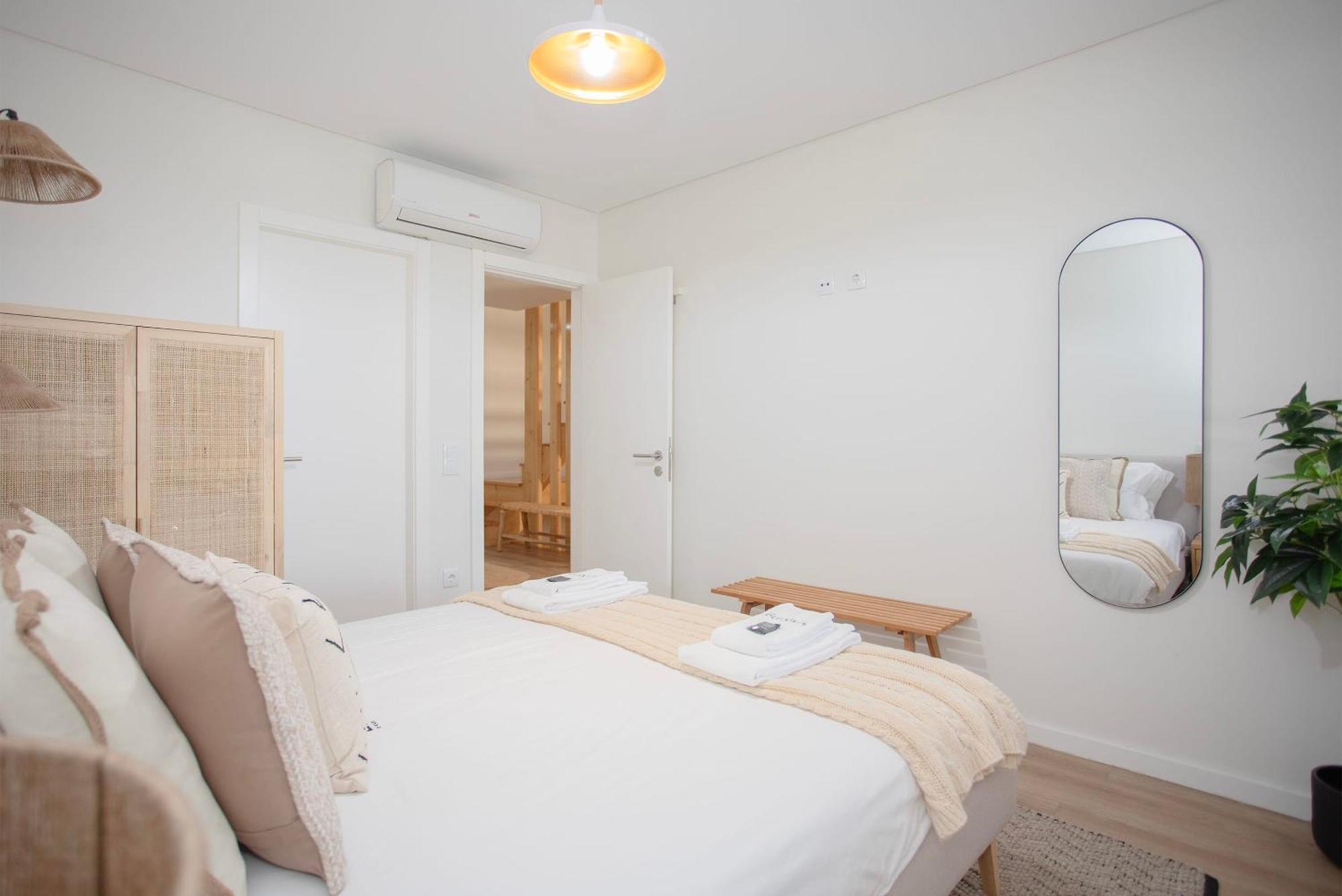 Holiday home Liiiving In - Downtown Quiet House