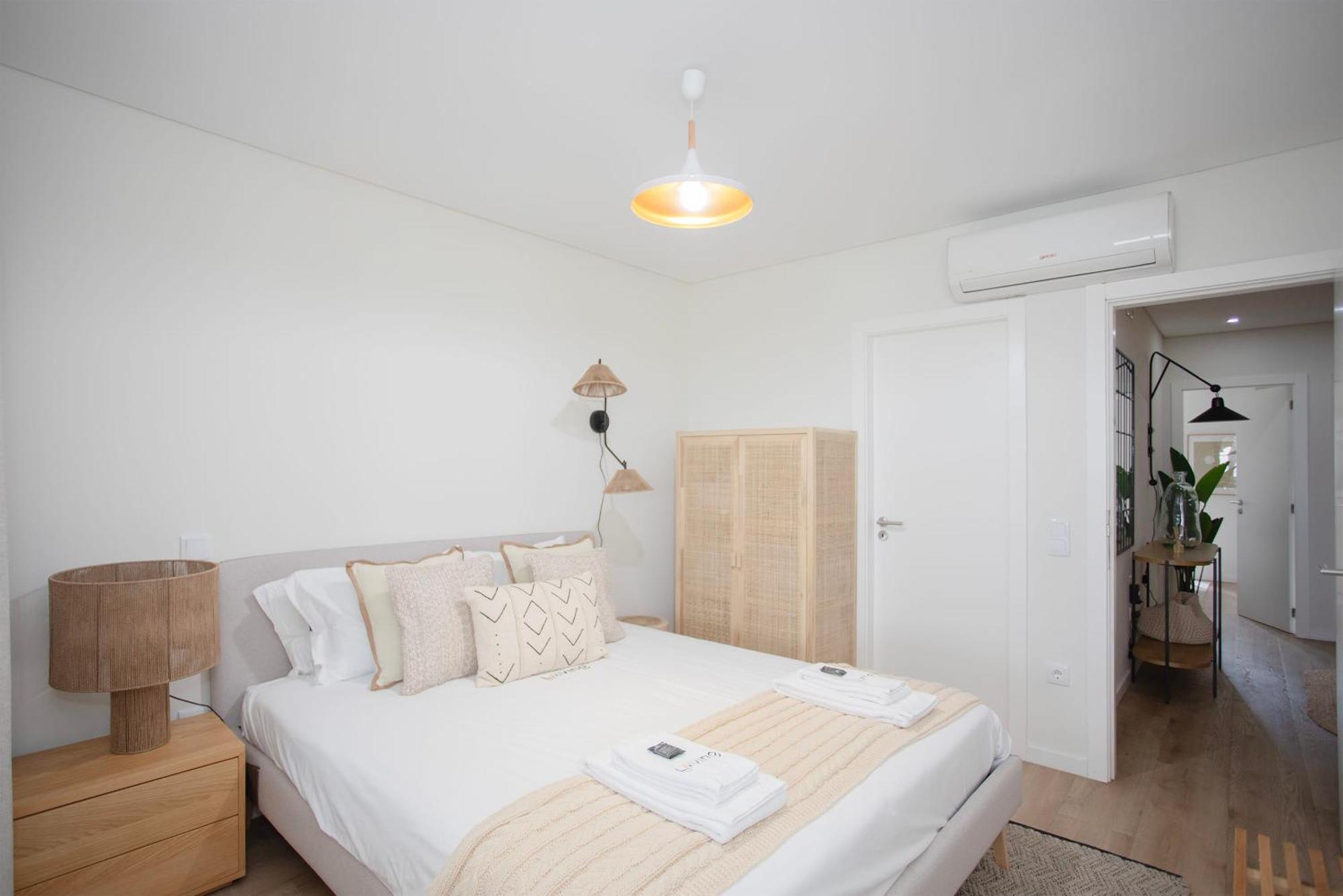 Liiiving In - Downtown Quiet House Holiday home